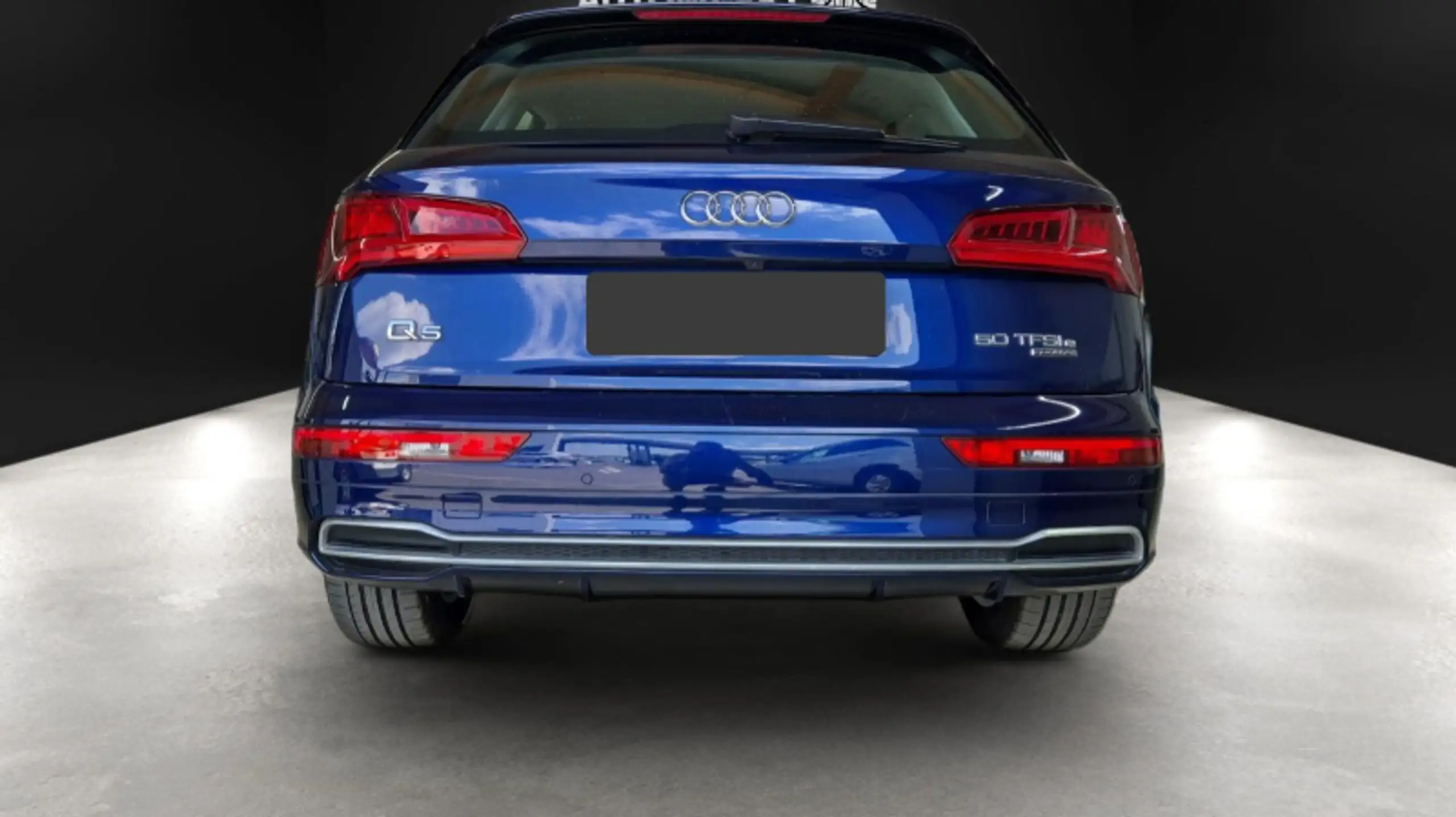 Audi - Q5