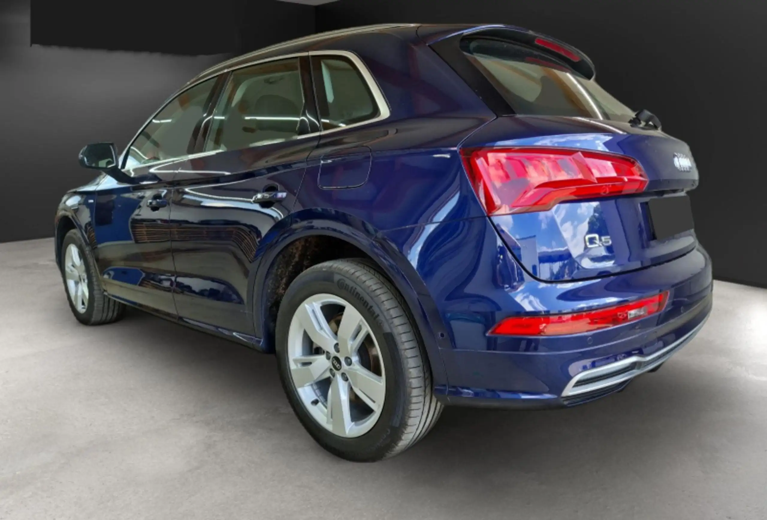 Audi - Q5