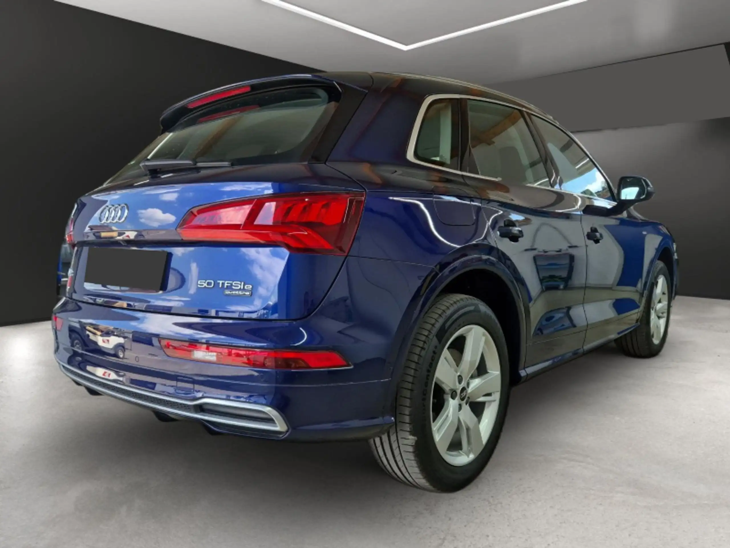 Audi - Q5