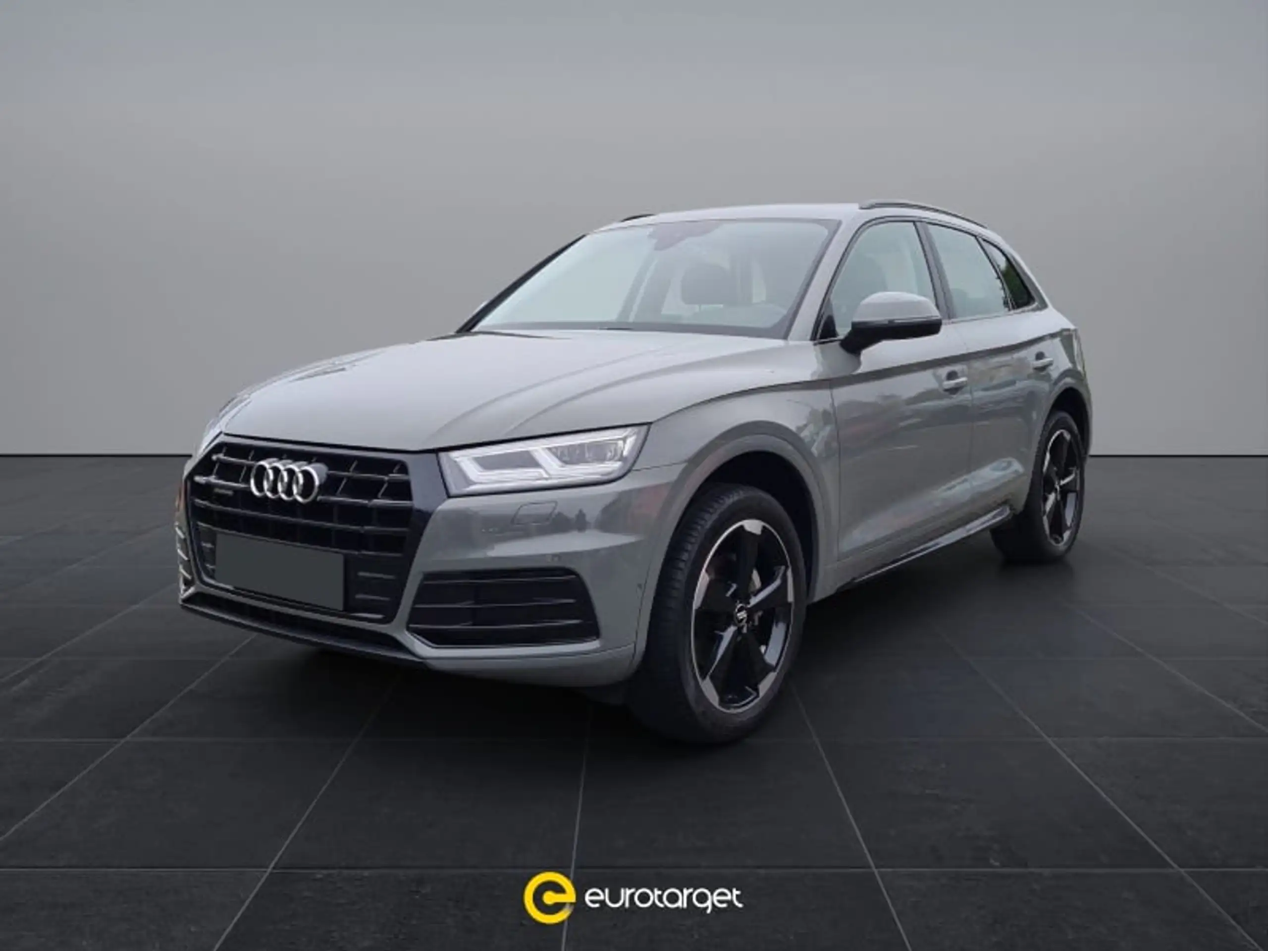 Audi - Q5