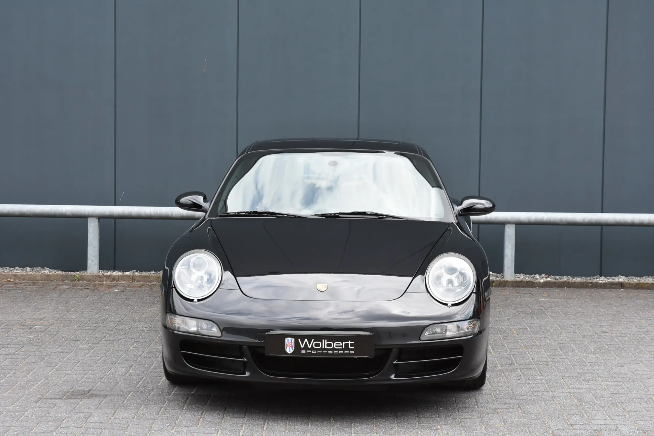 Porsche - 997