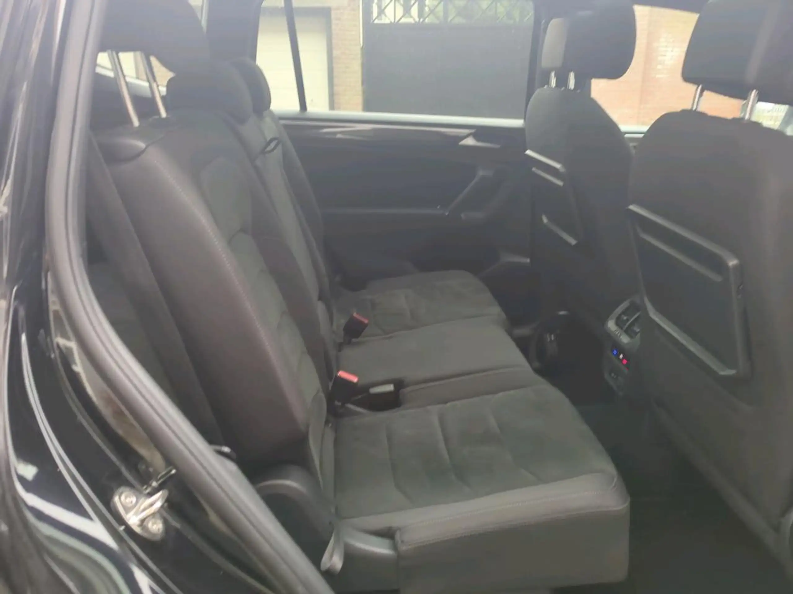 Volkswagen - Tiguan Allspace