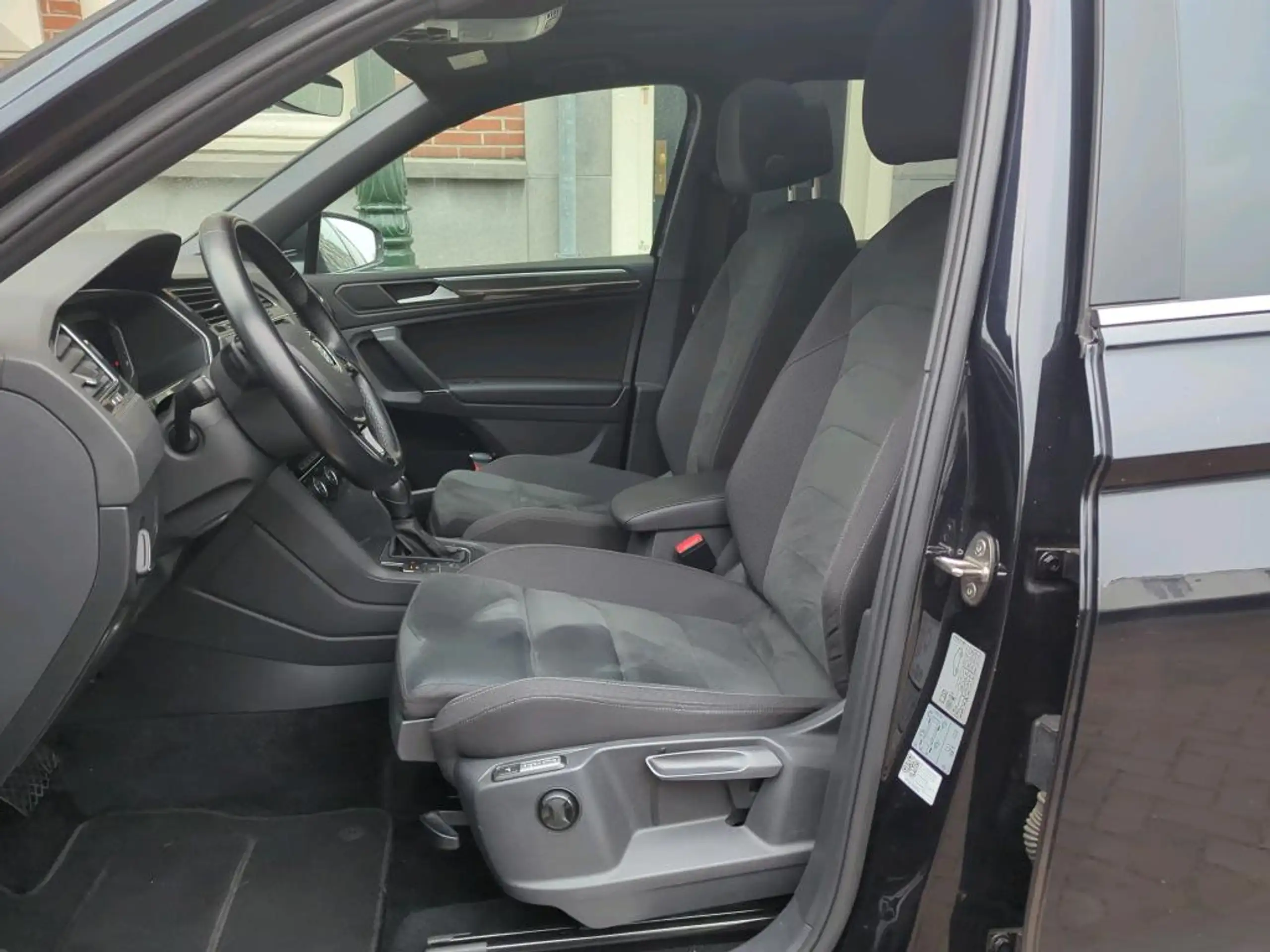 Volkswagen - Tiguan Allspace