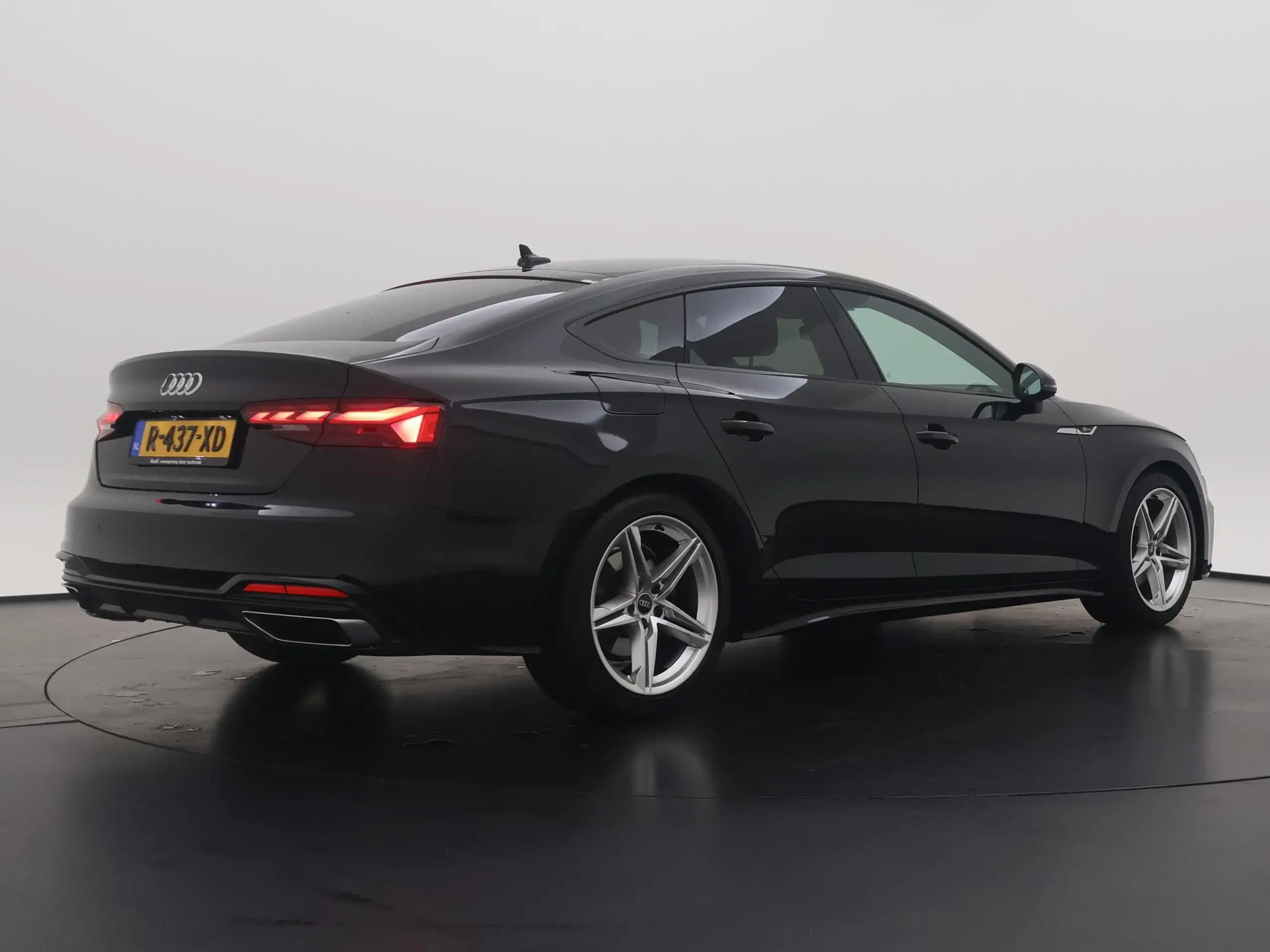 Audi - A5