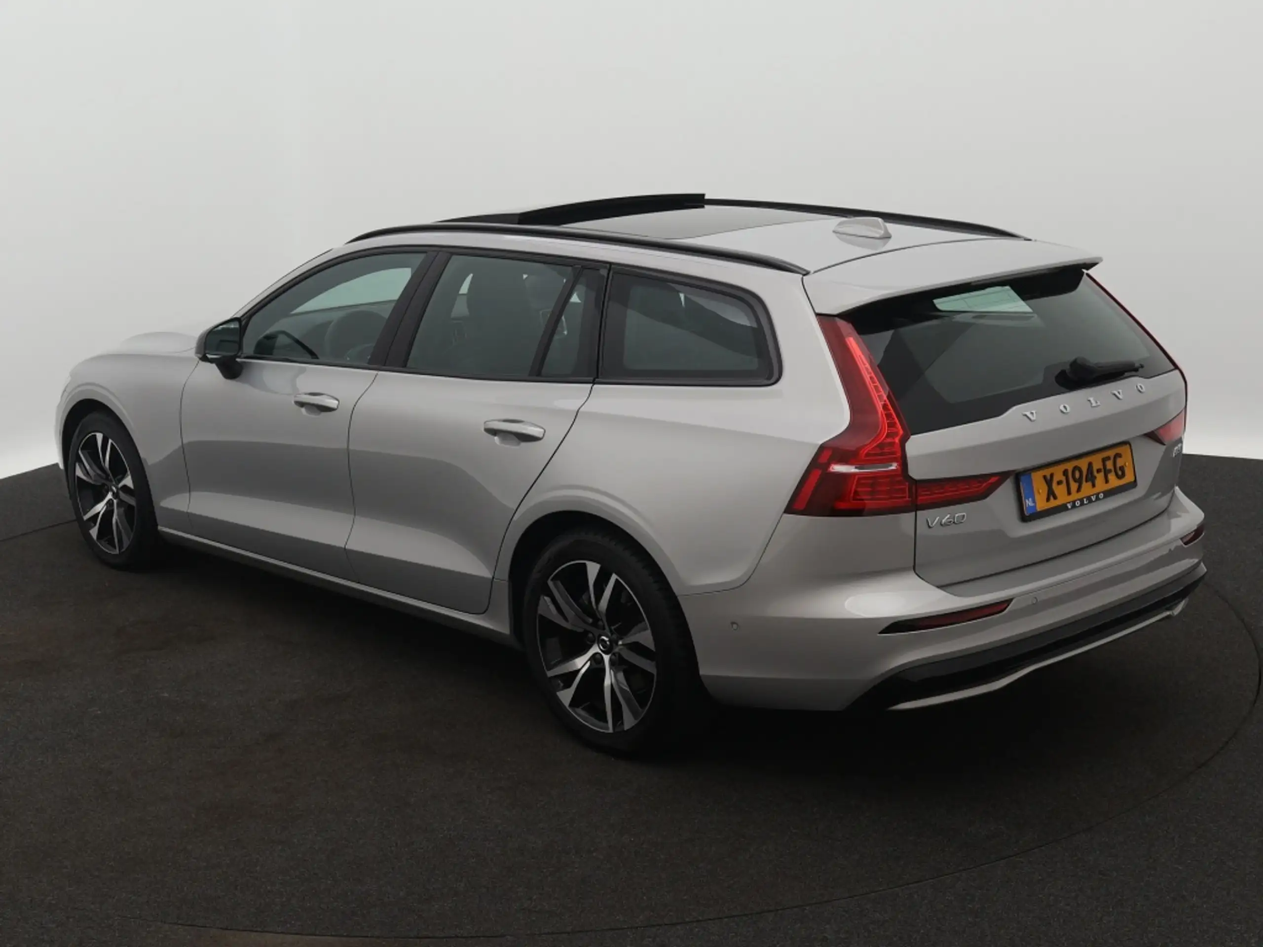 Volvo - V60