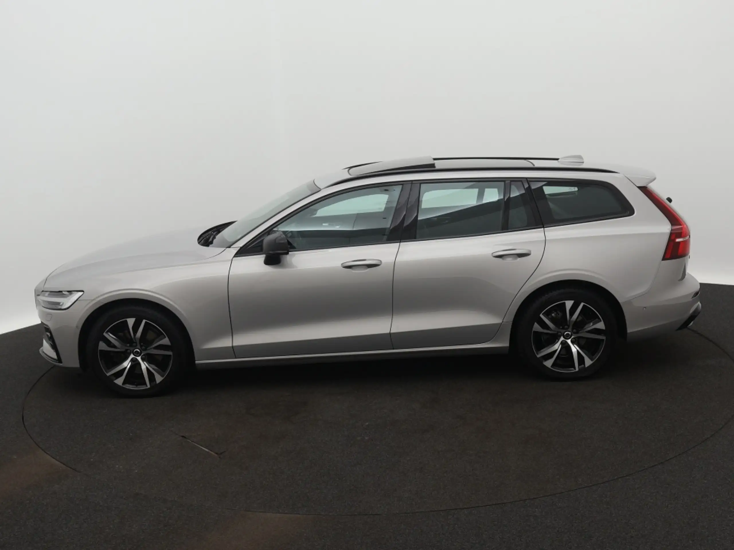 Volvo - V60