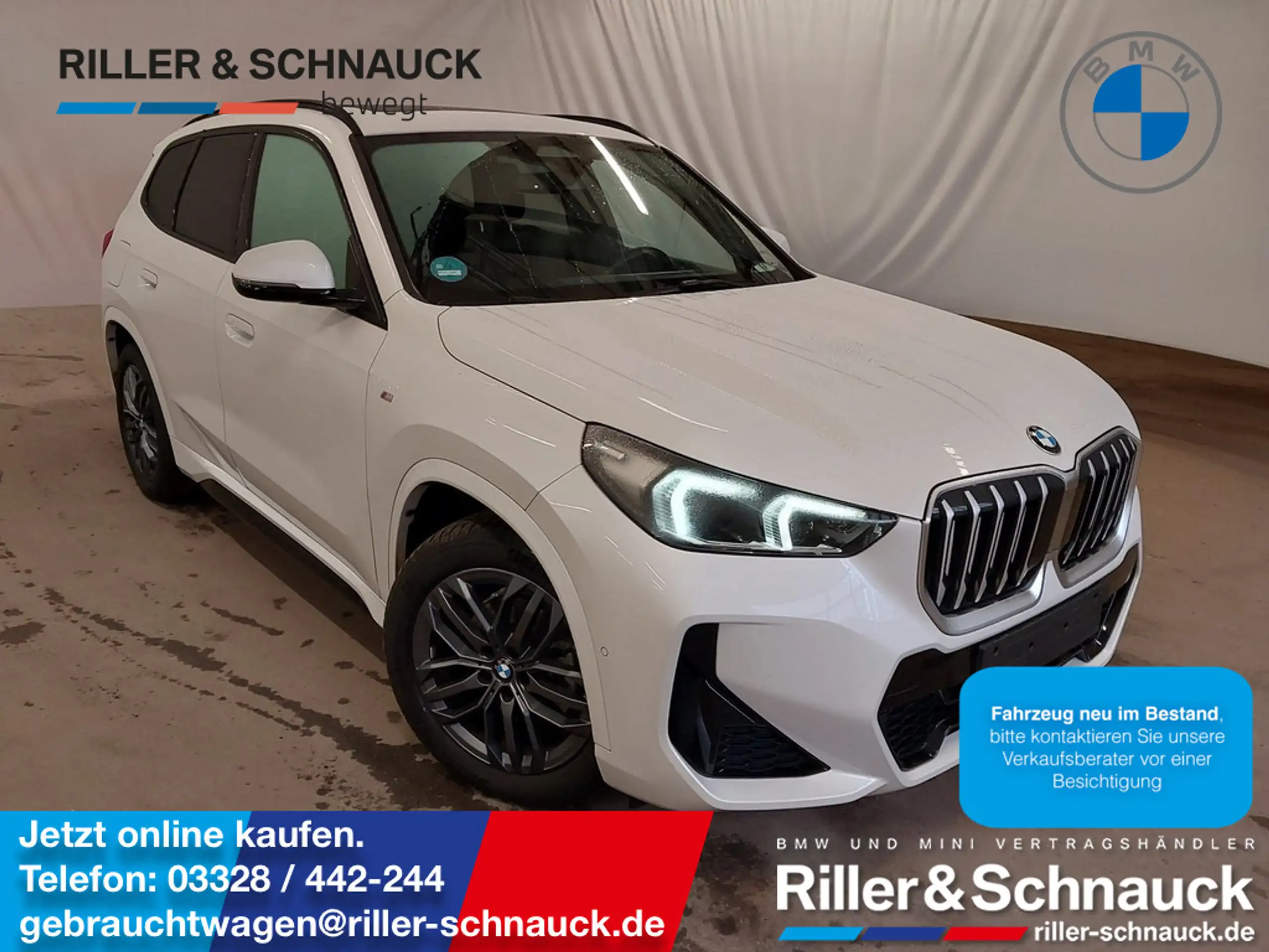 BMW - X1