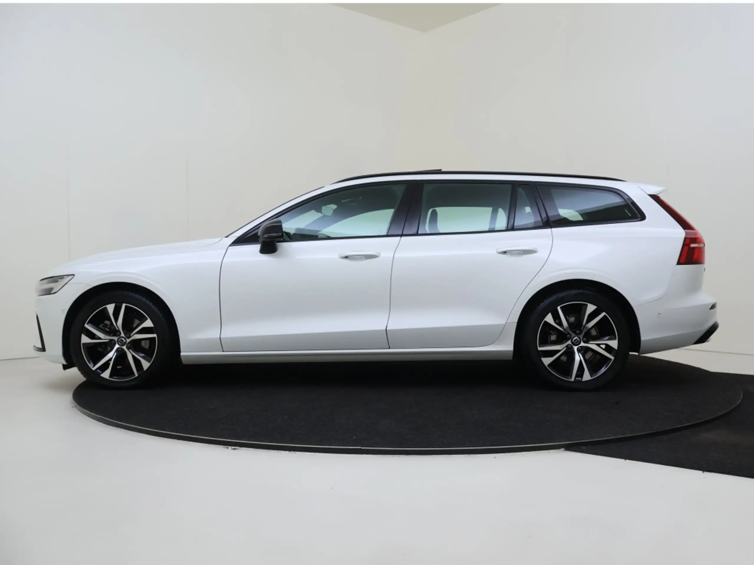 Volvo - V60