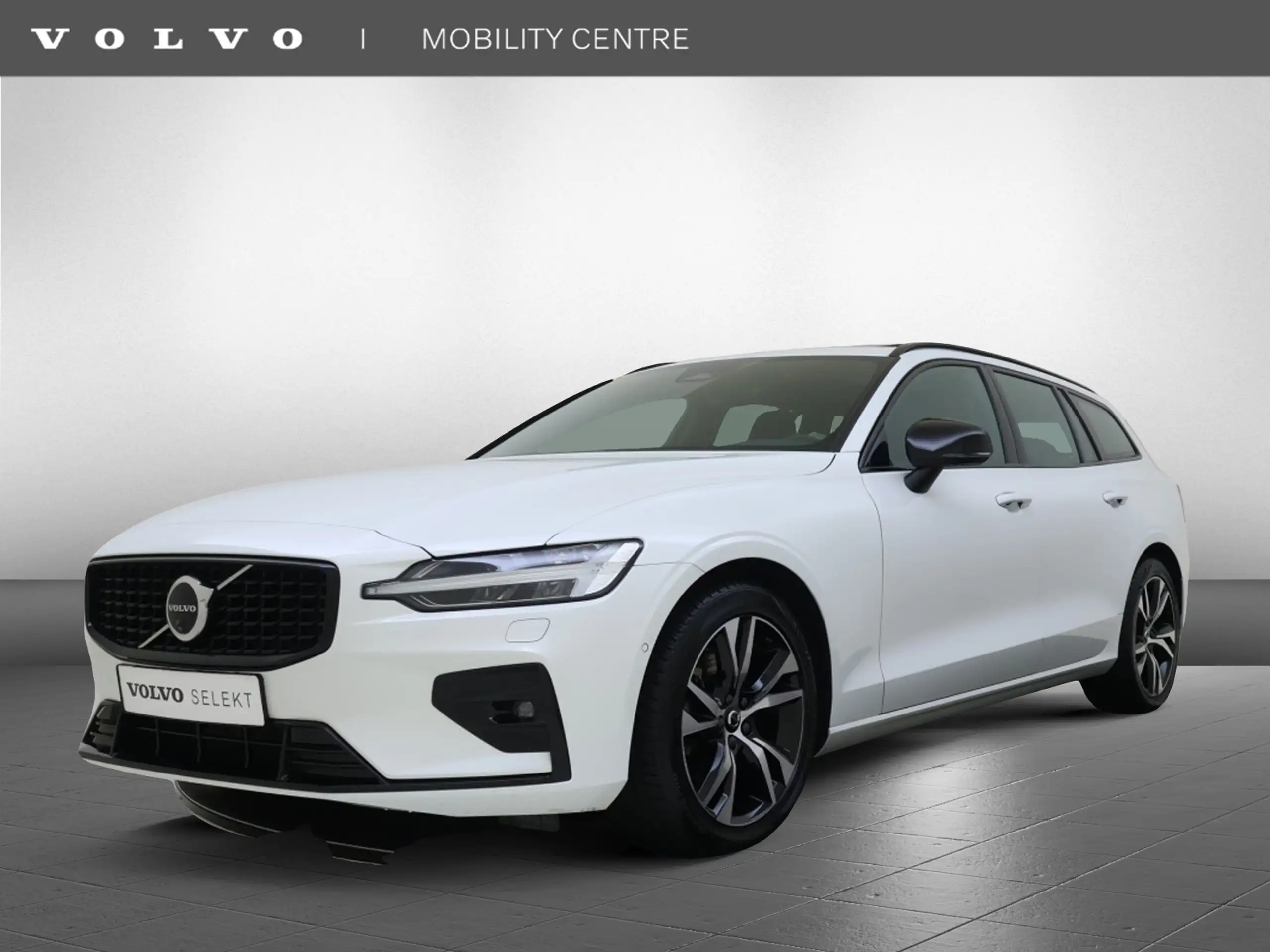 Volvo - V60