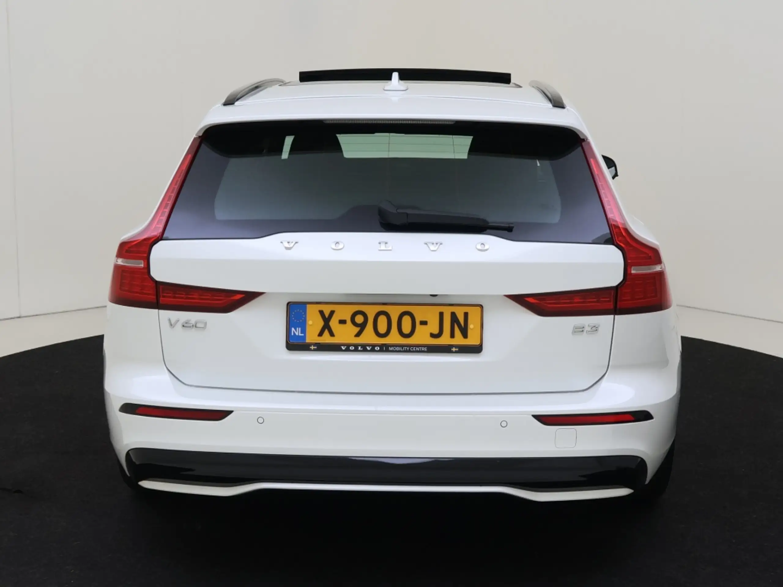 Volvo - V60