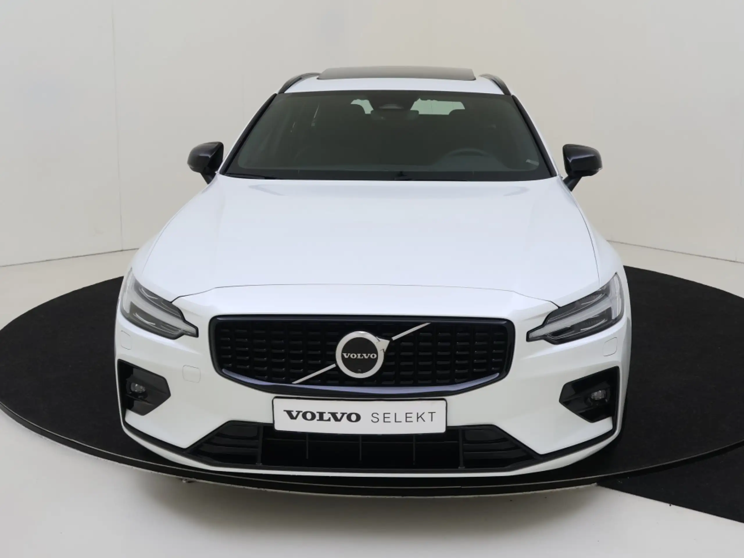 Volvo - V60