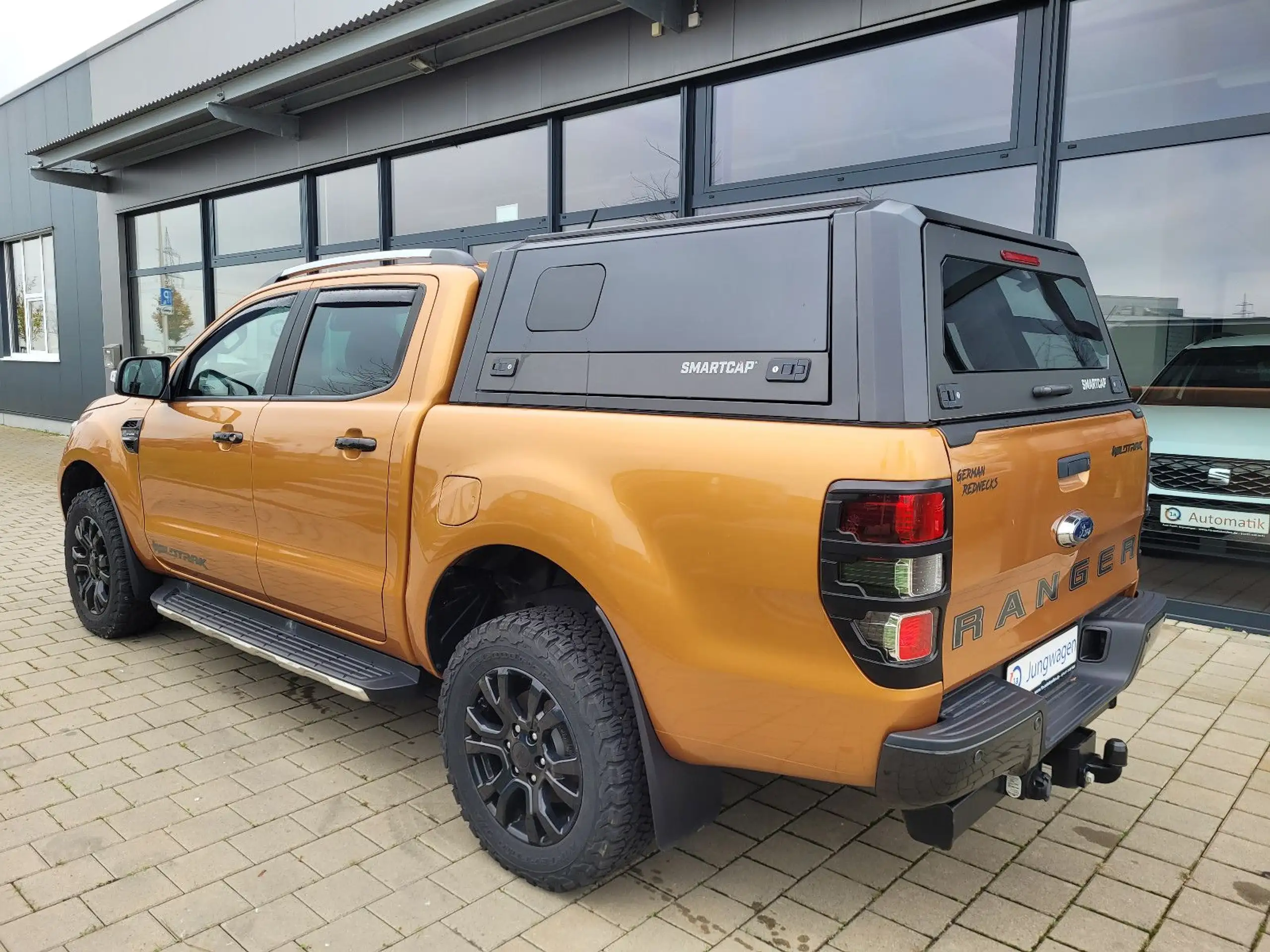 Ford - Ranger