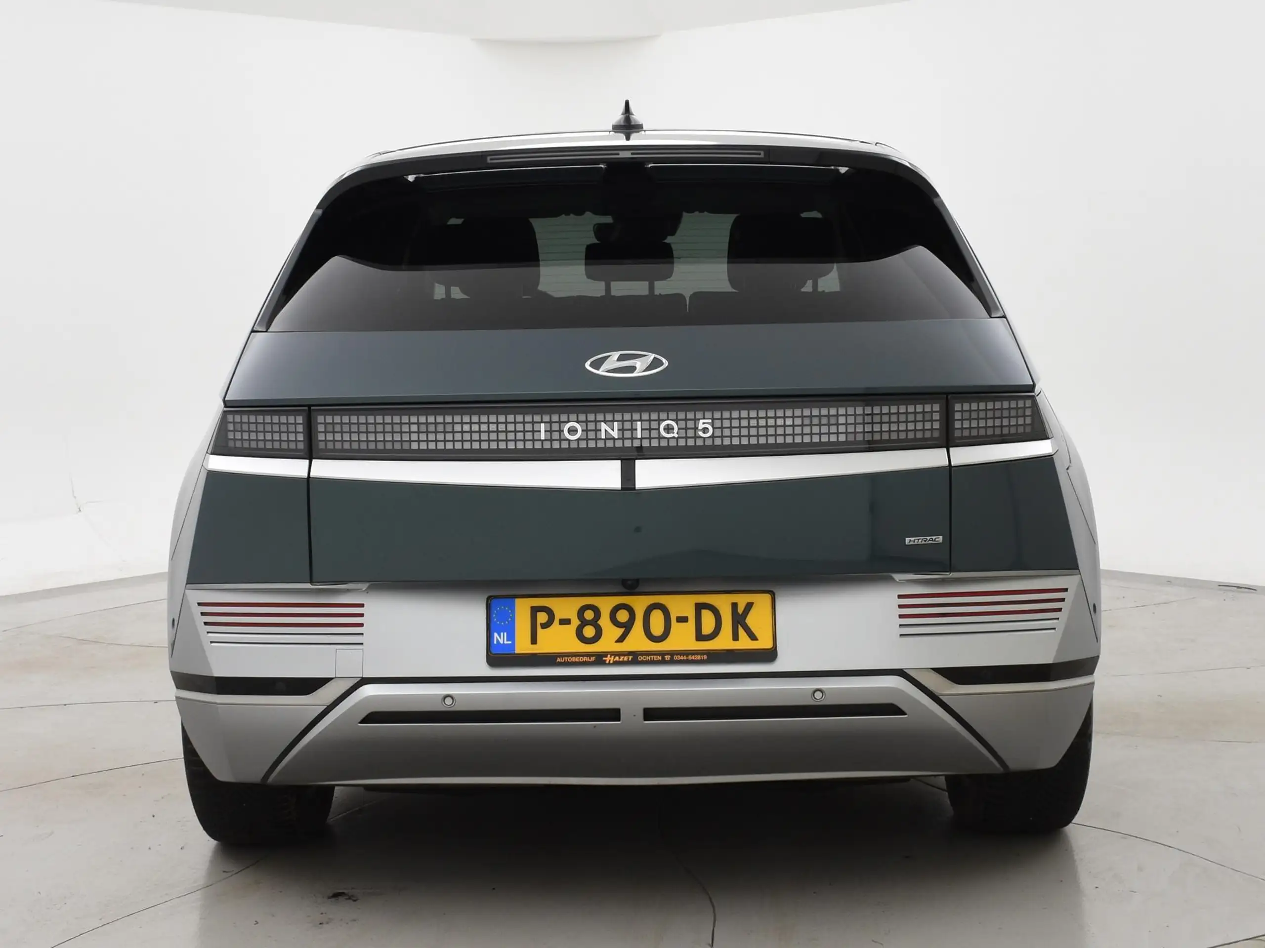 Hyundai - IONIQ 5