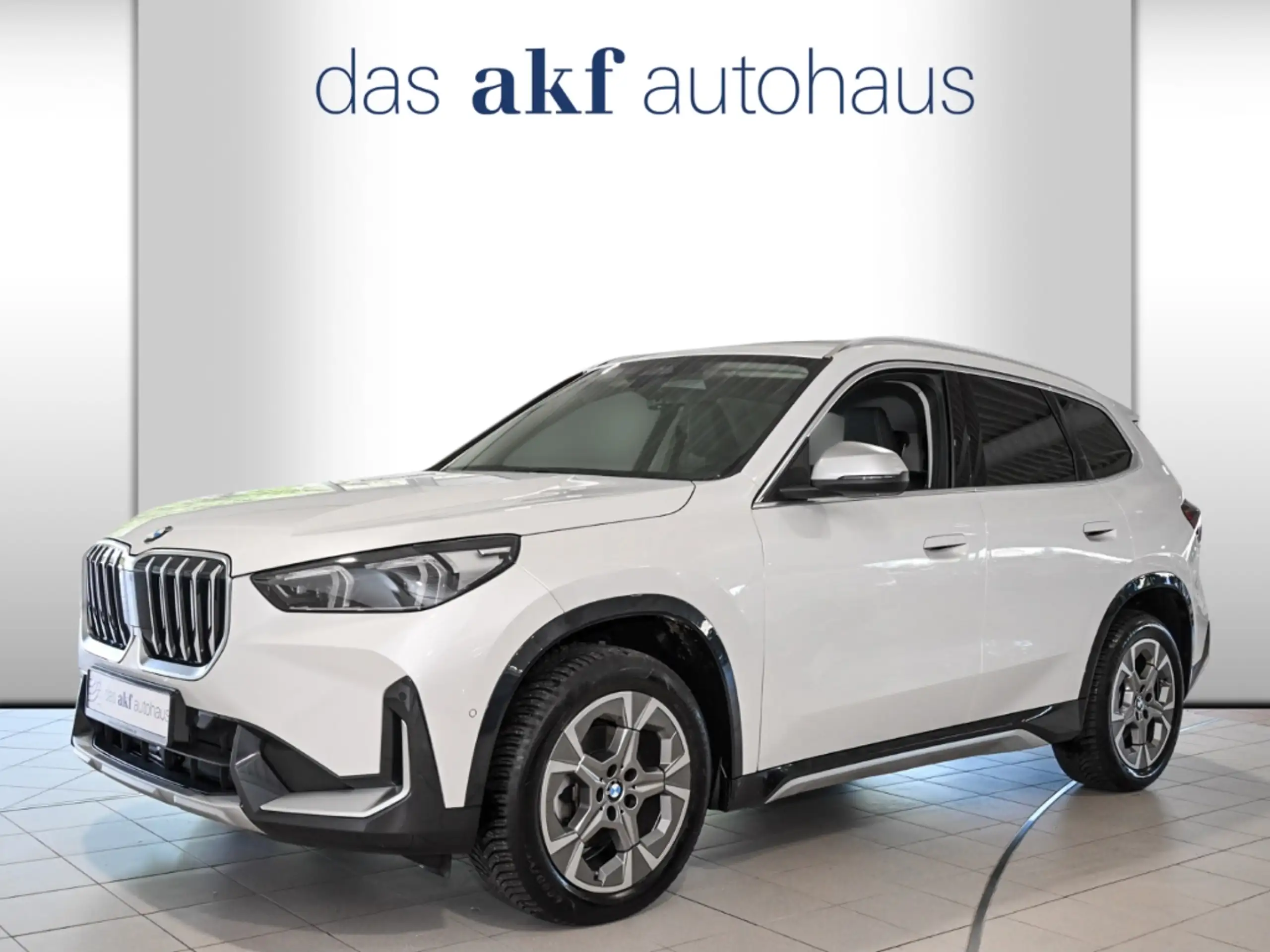 BMW - X1