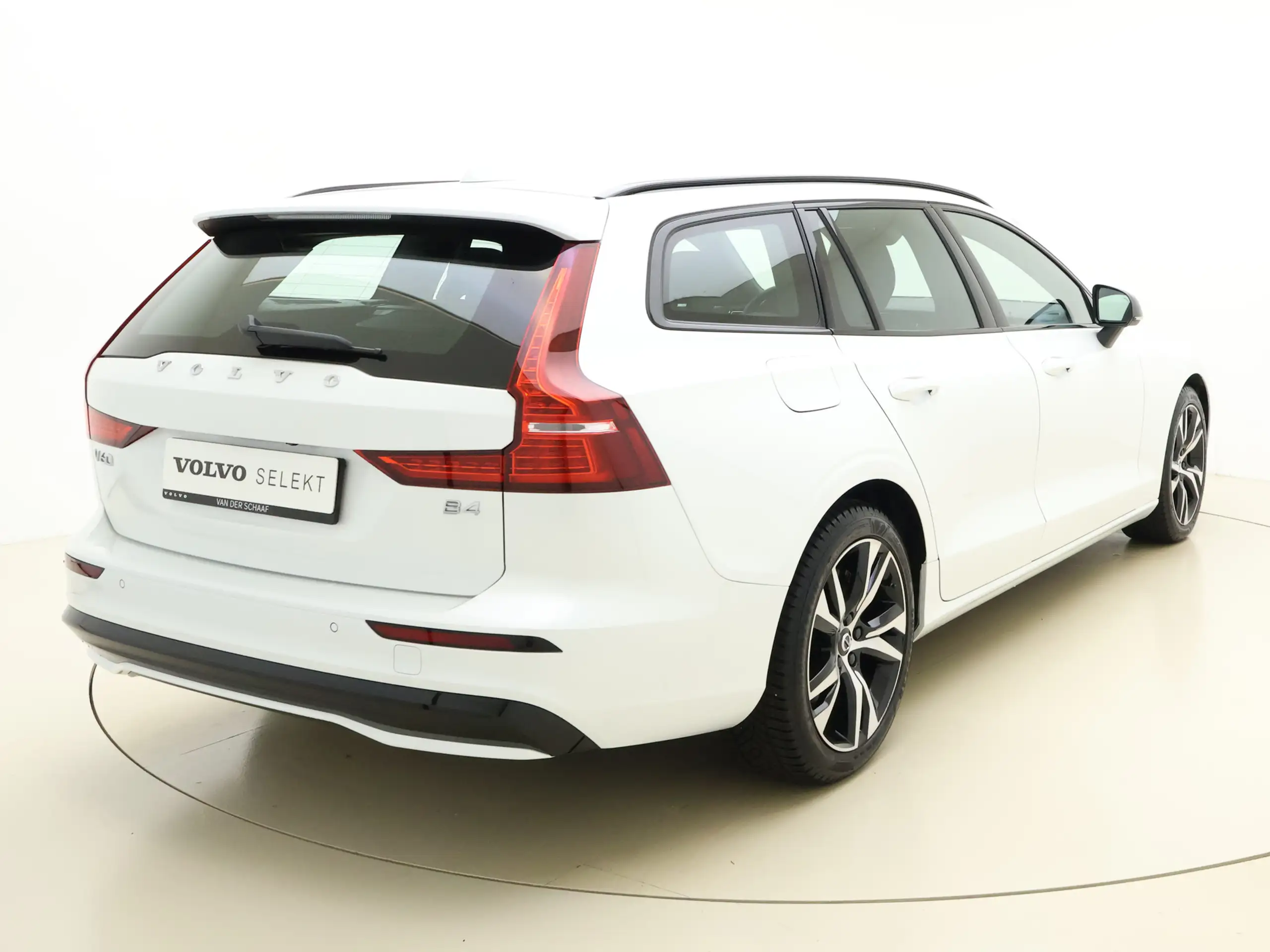 Volvo - V60