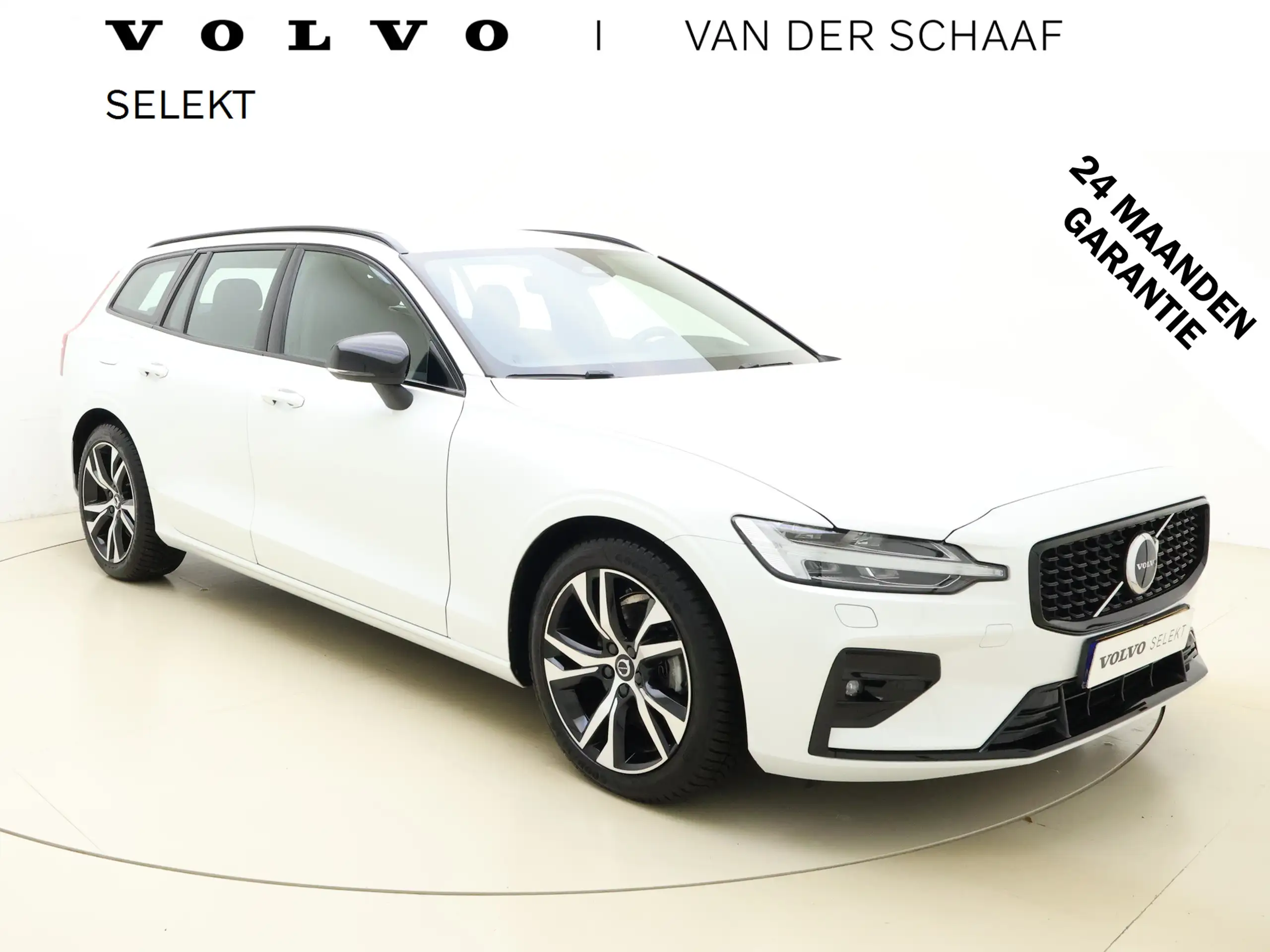 Volvo - V60