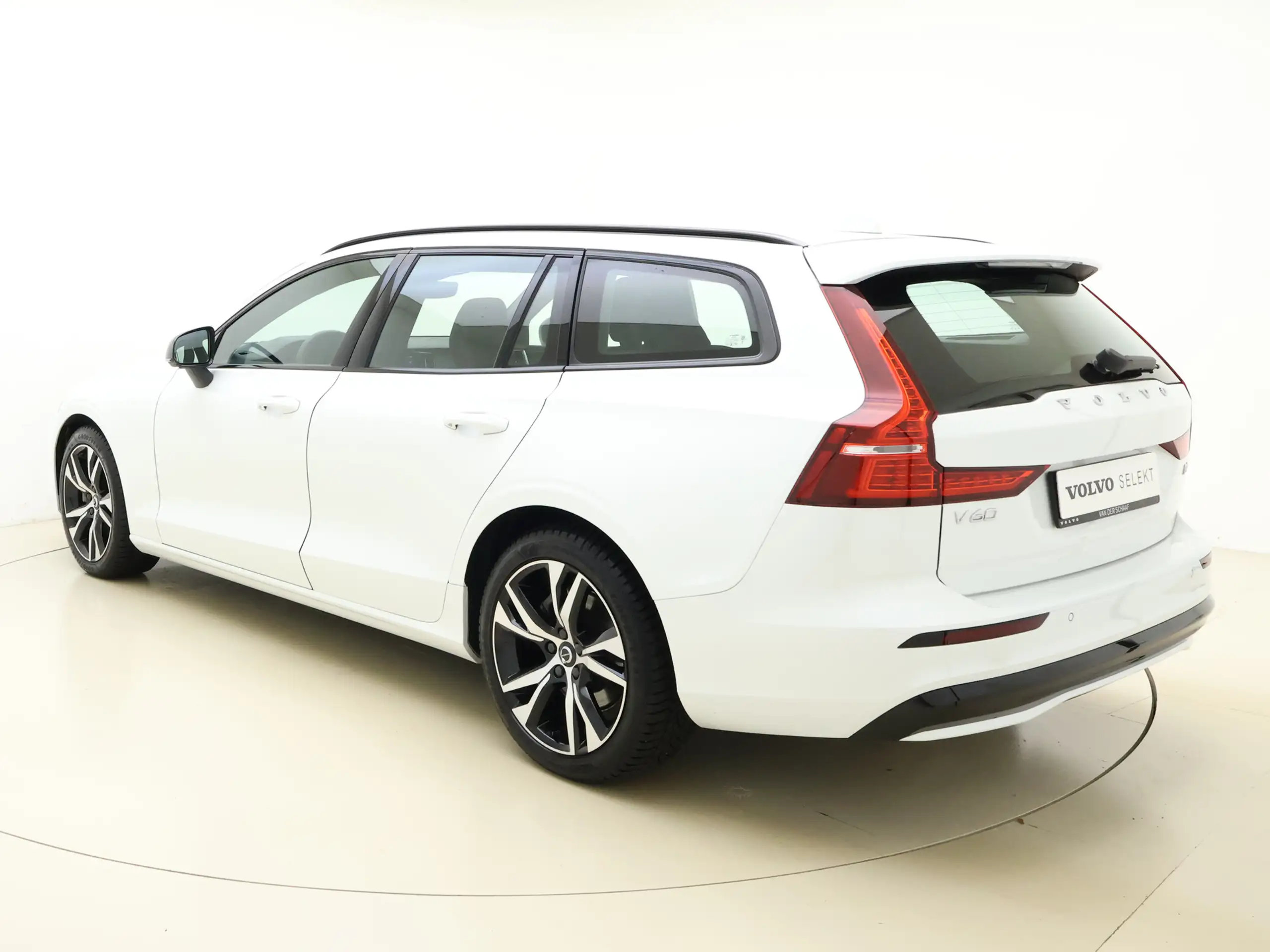 Volvo - V60