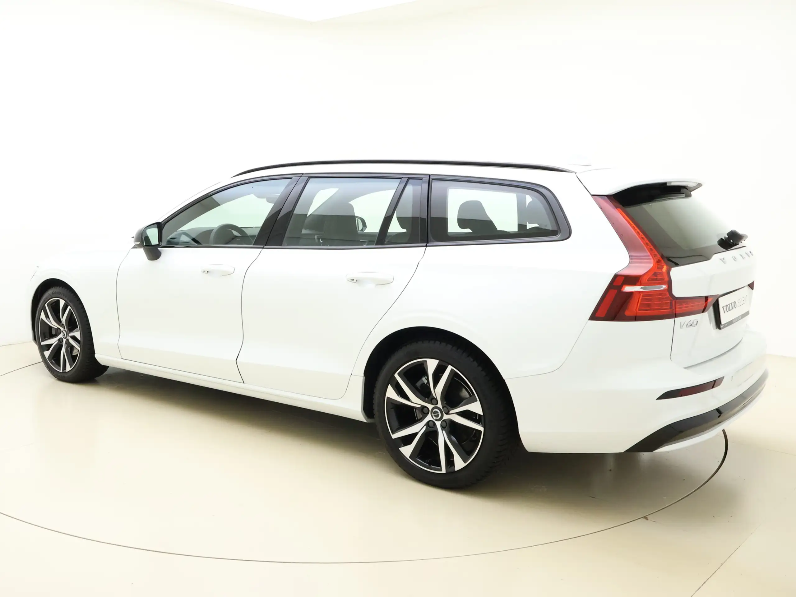 Volvo - V60