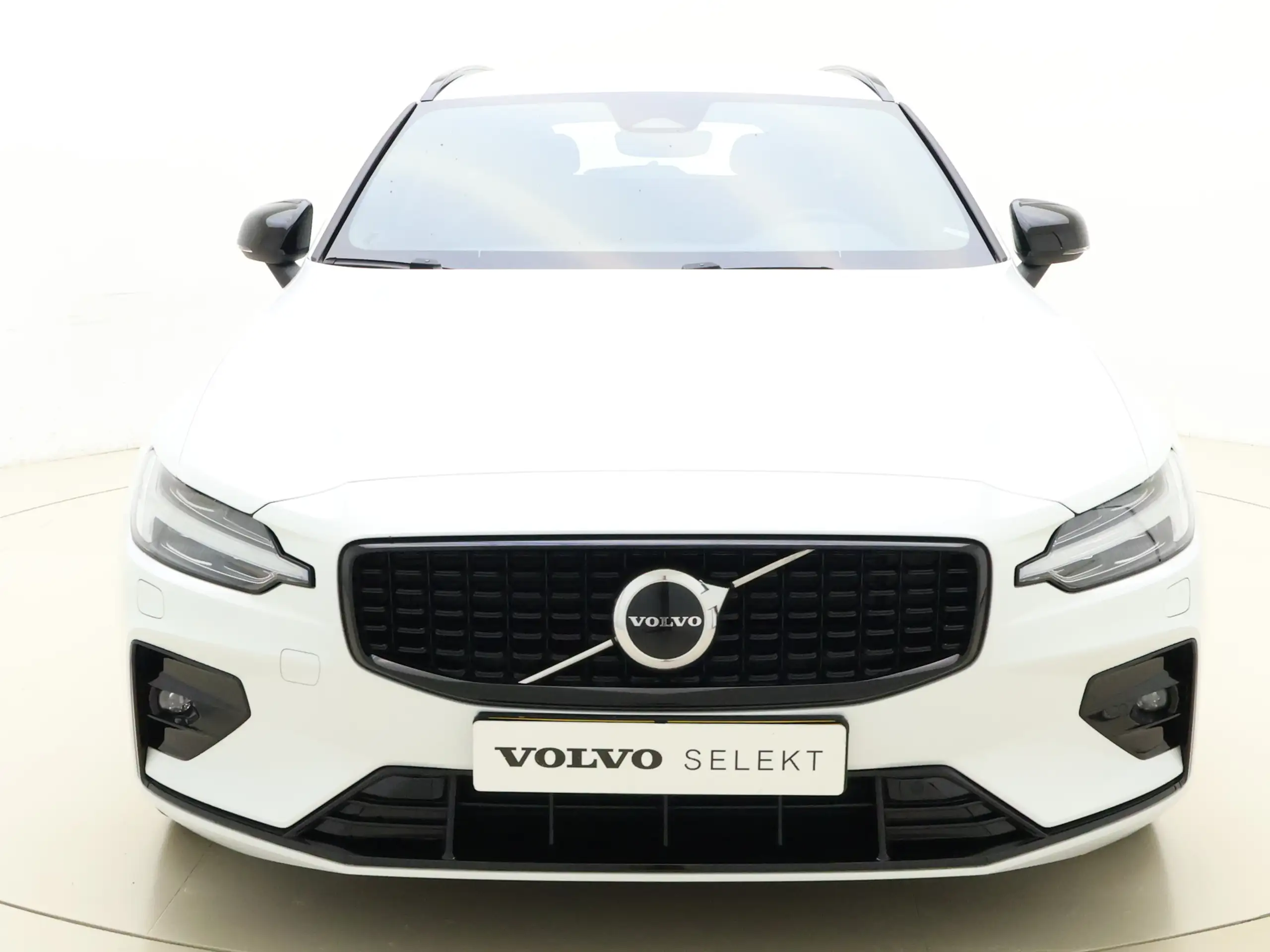 Volvo - V60