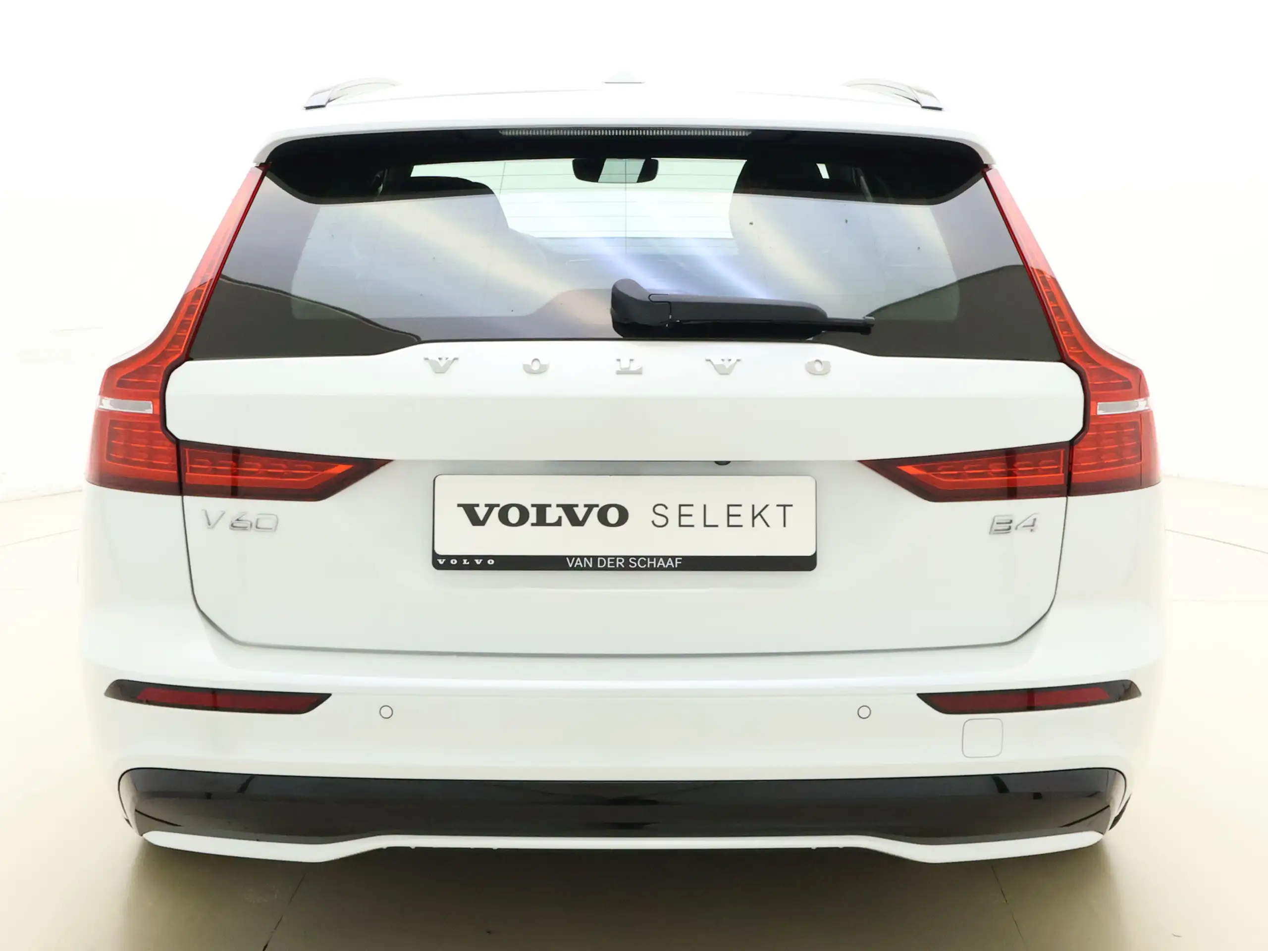 Volvo - V60