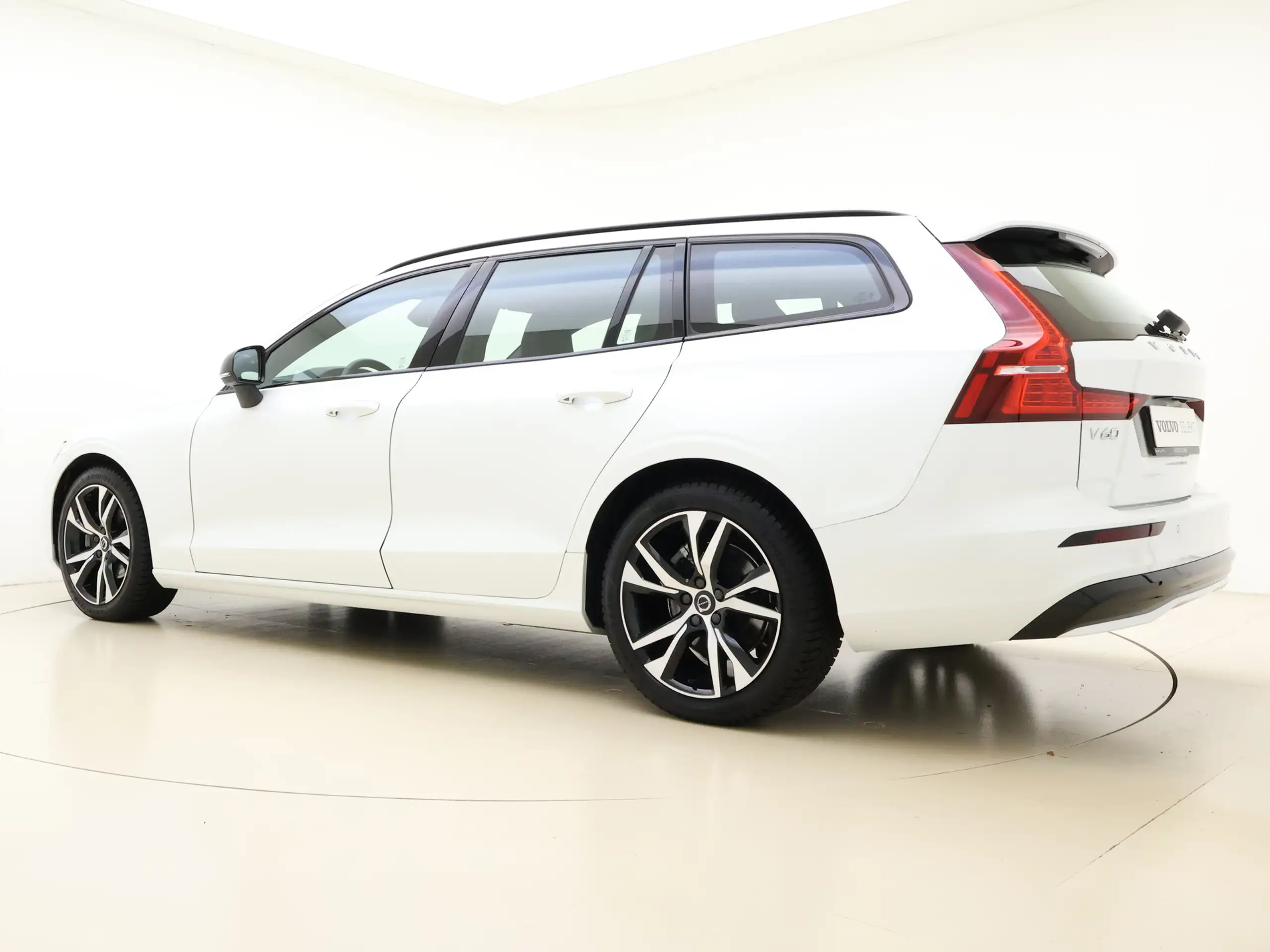 Volvo - V60