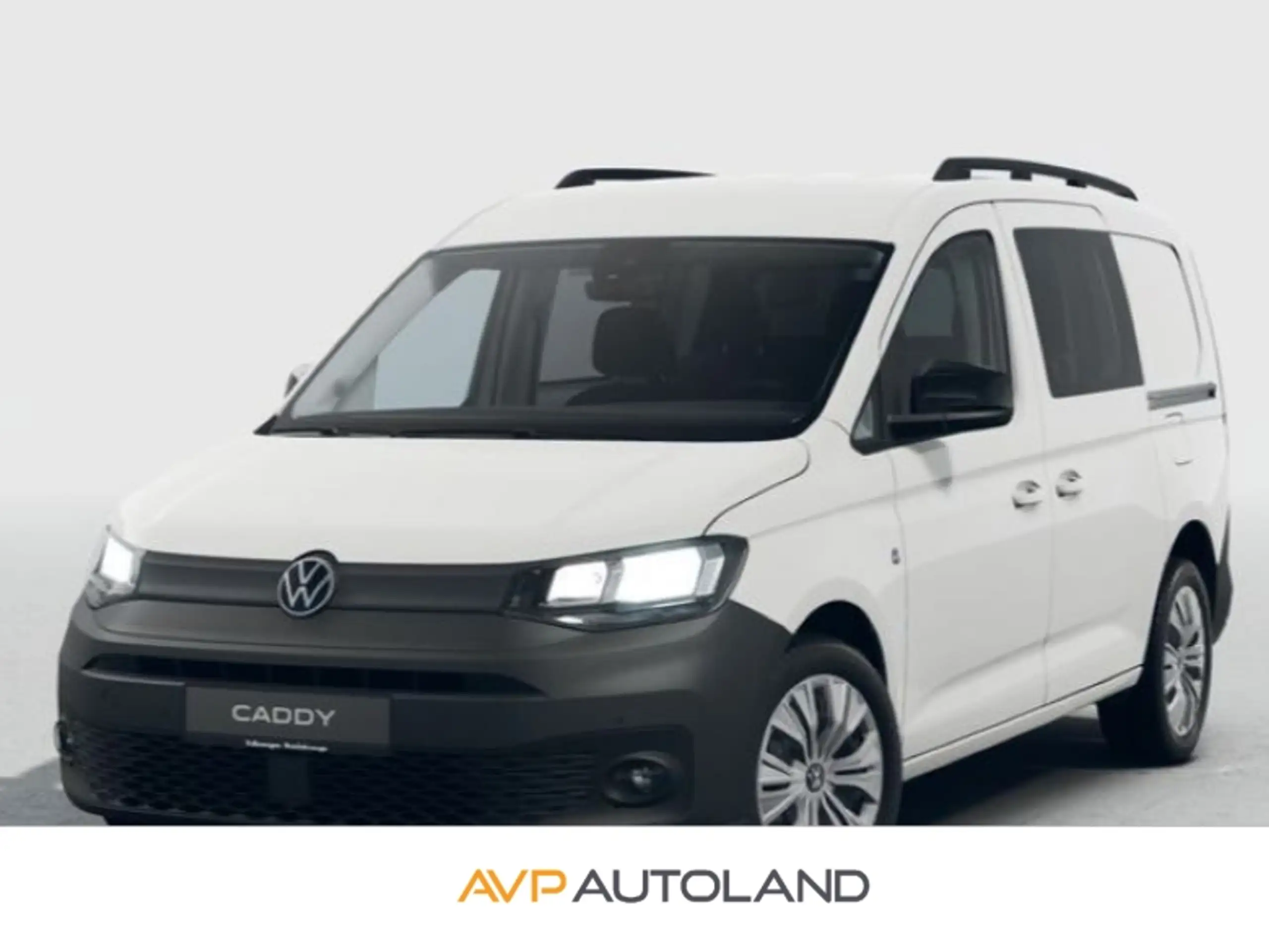 Volkswagen - Caddy