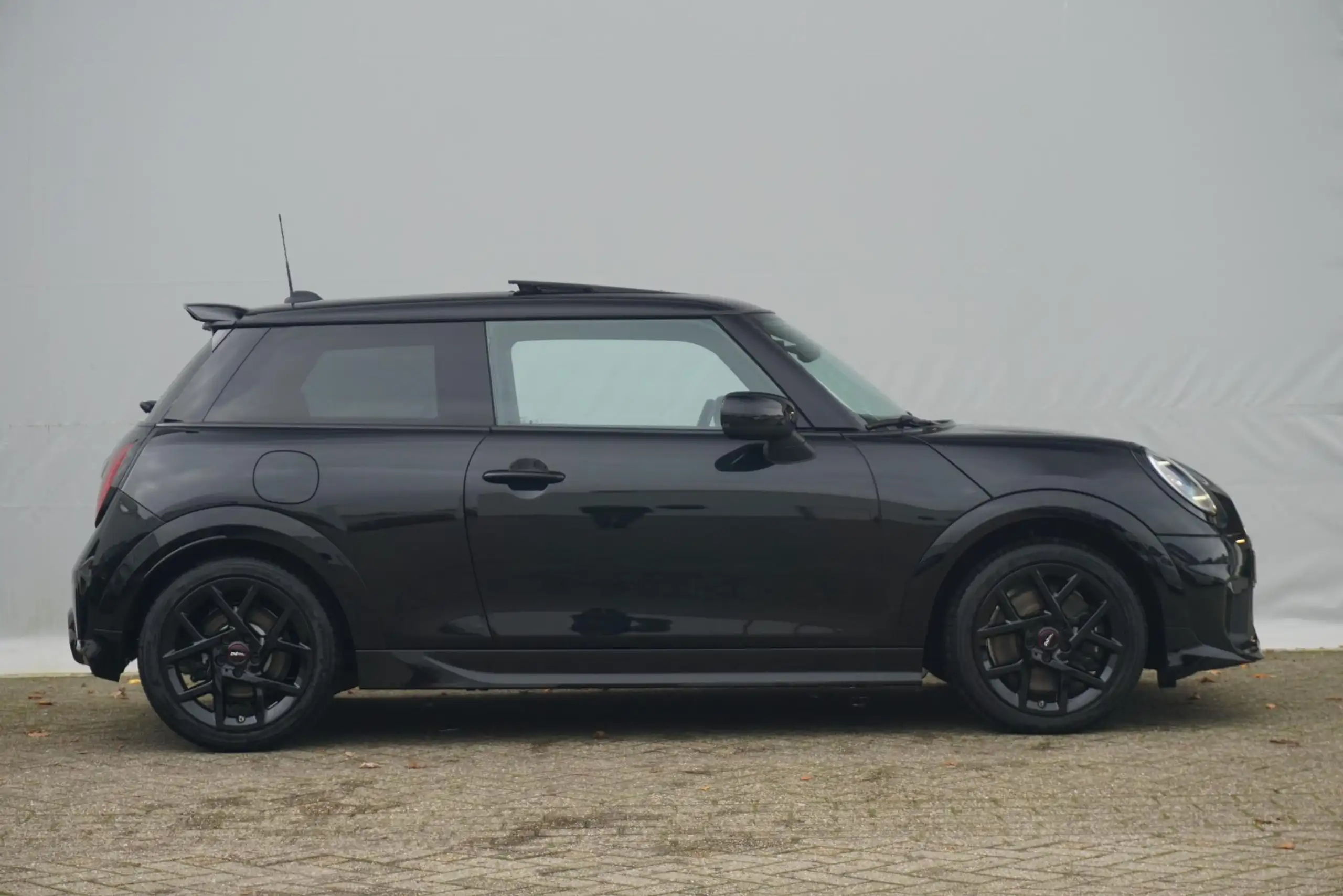 MINI - John Cooper Works