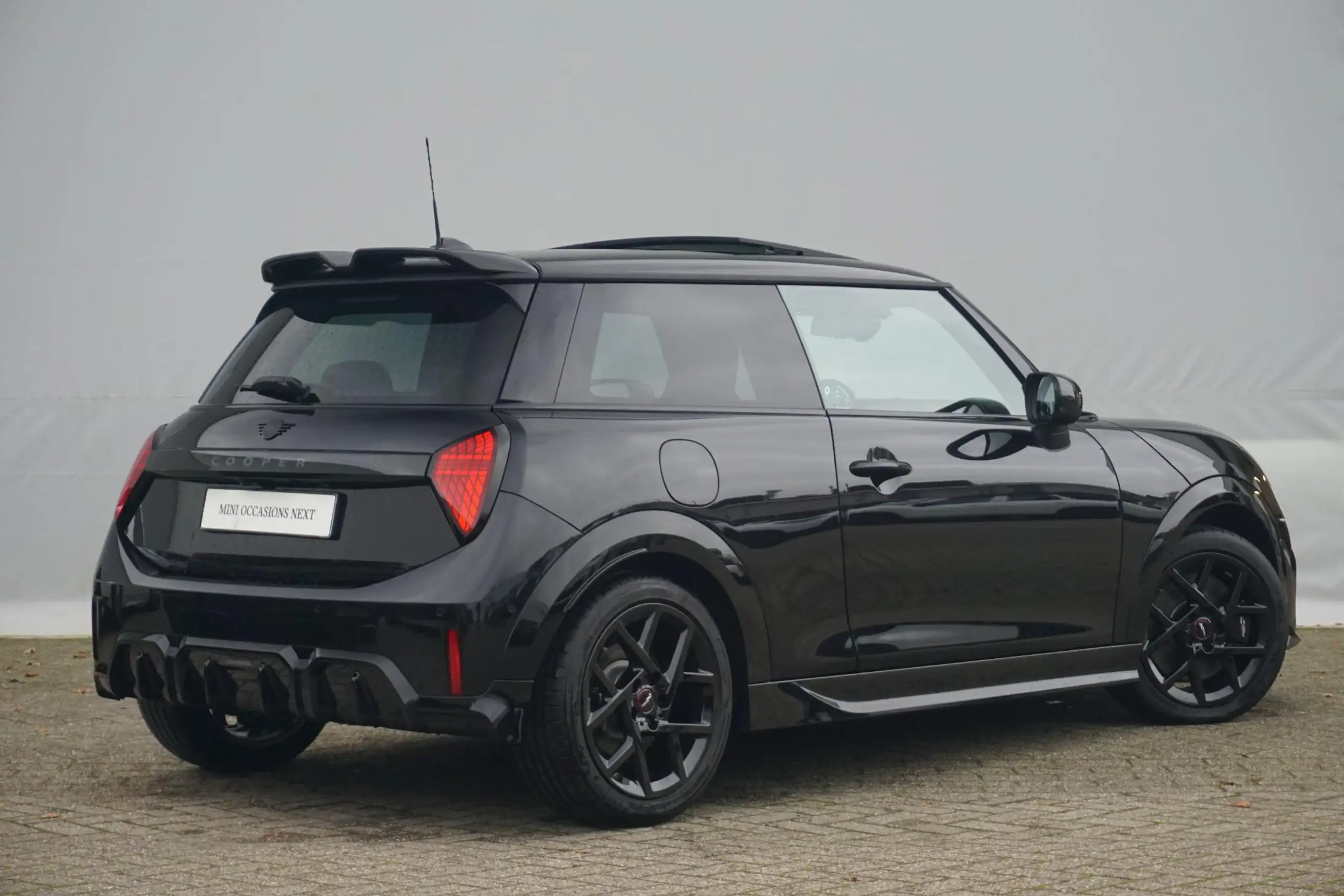 MINI - John Cooper Works