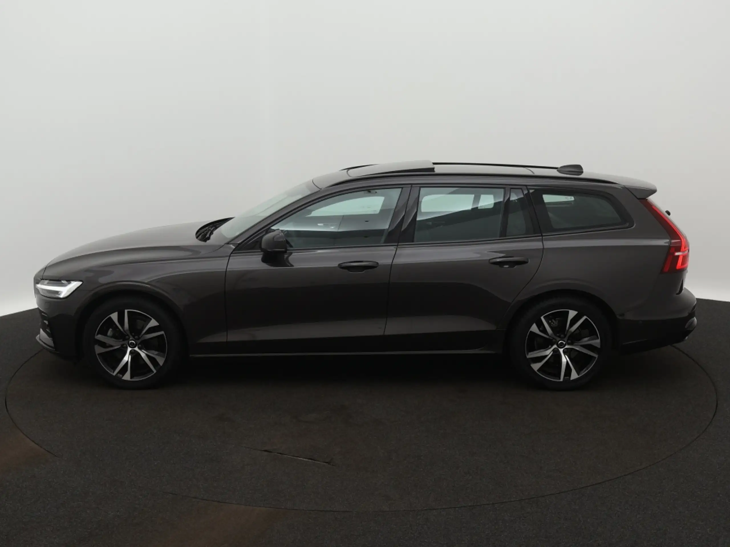 Volvo - V60