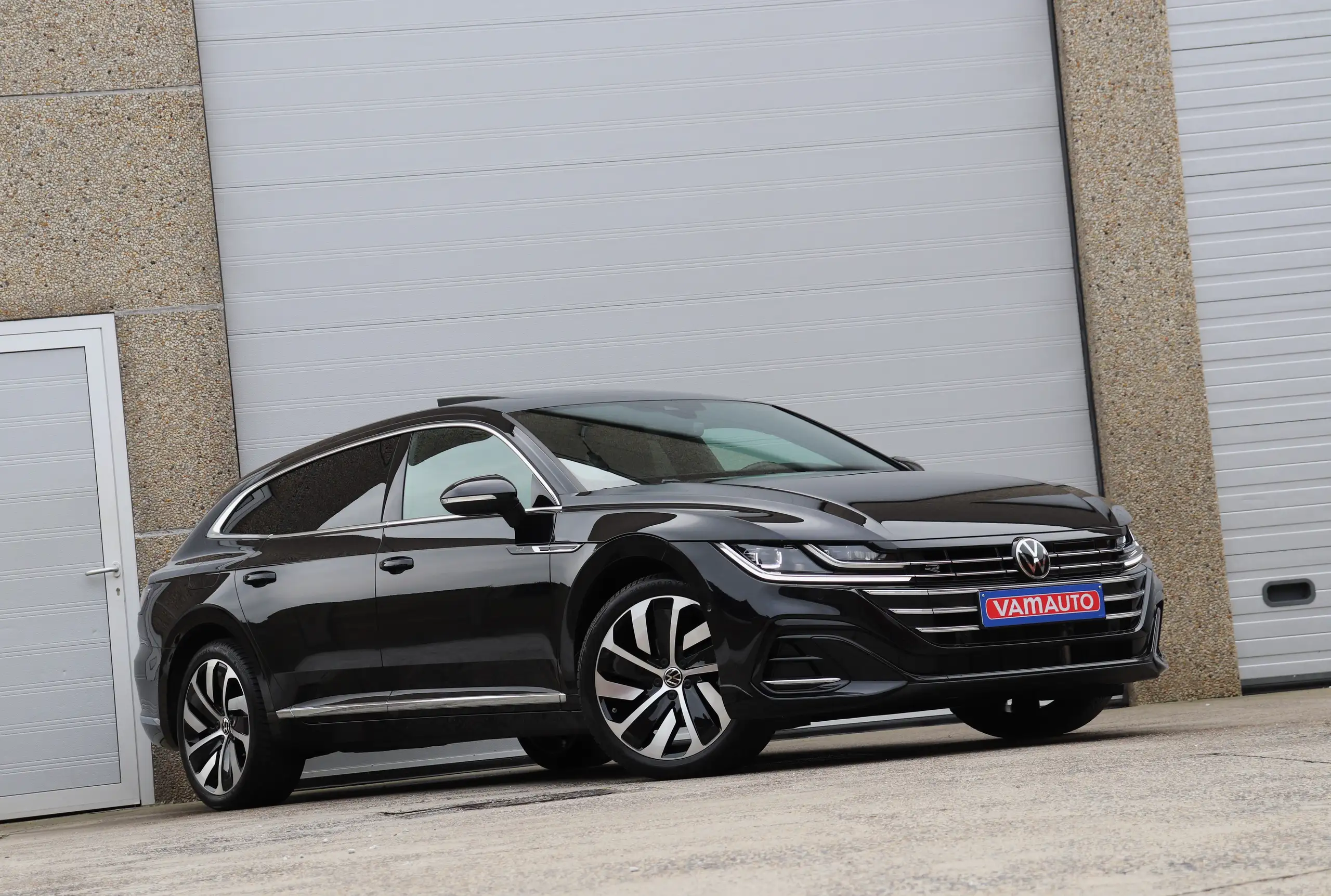 Volkswagen - Arteon