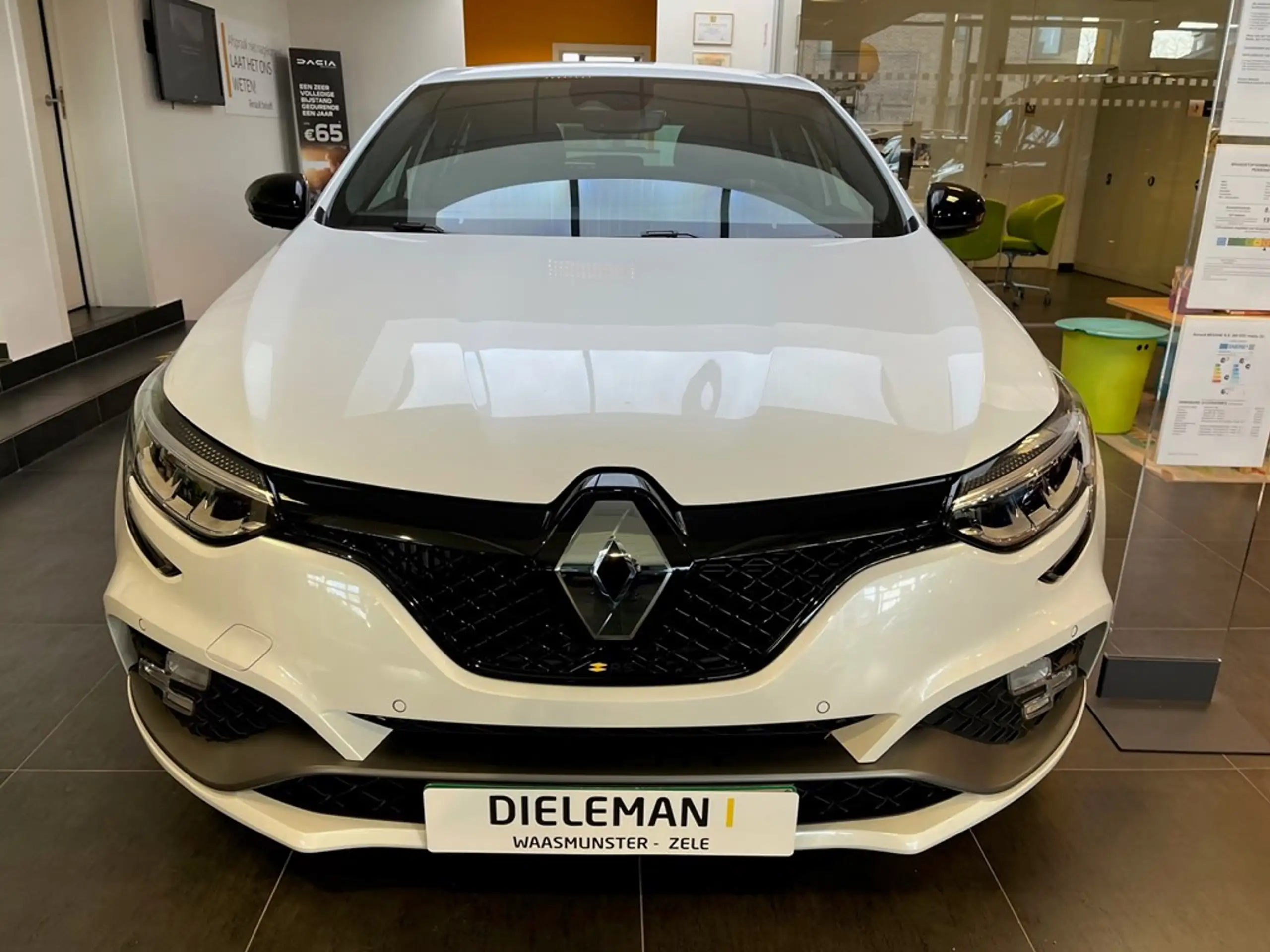 Renault - Megane