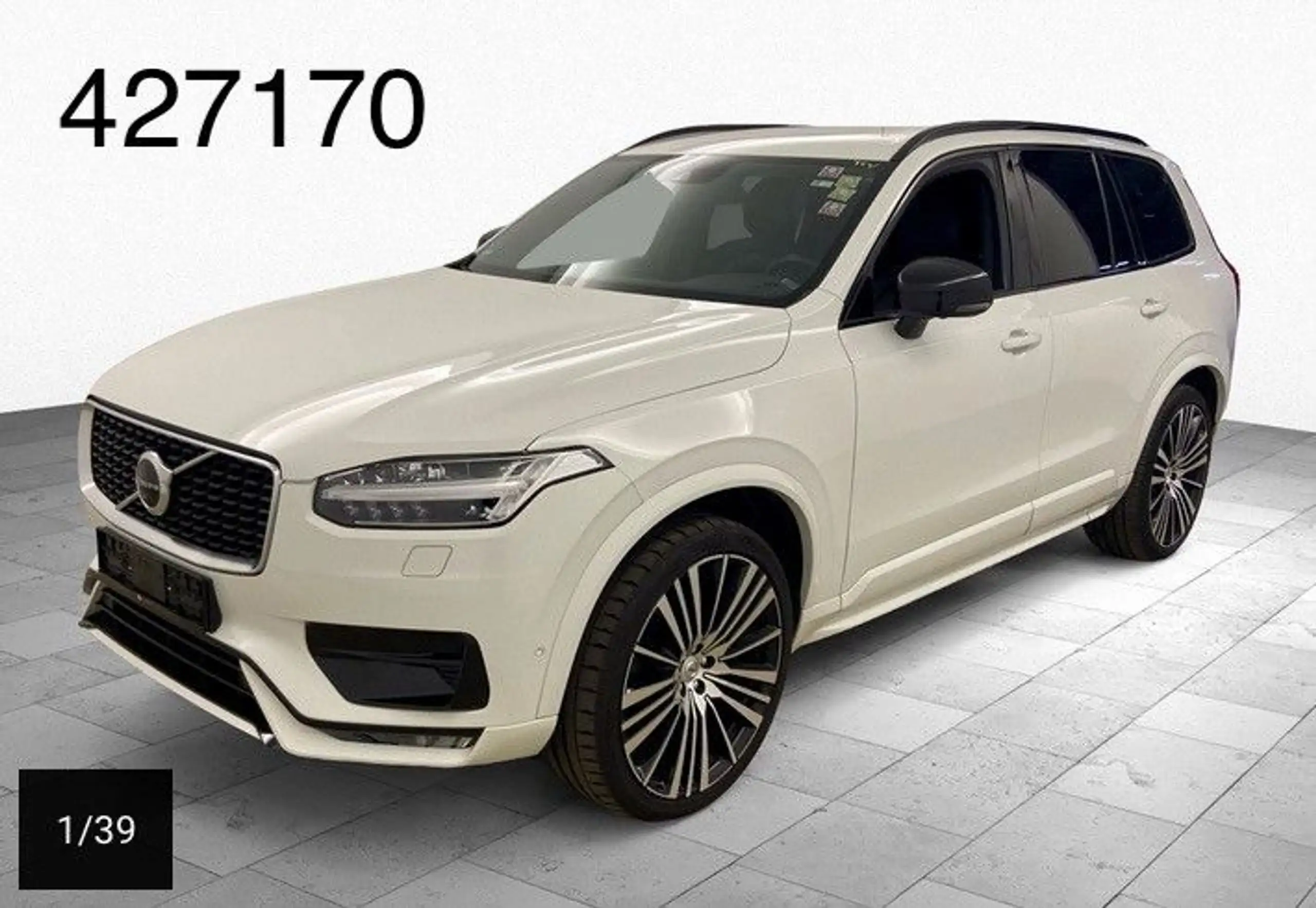 Volvo - XC90