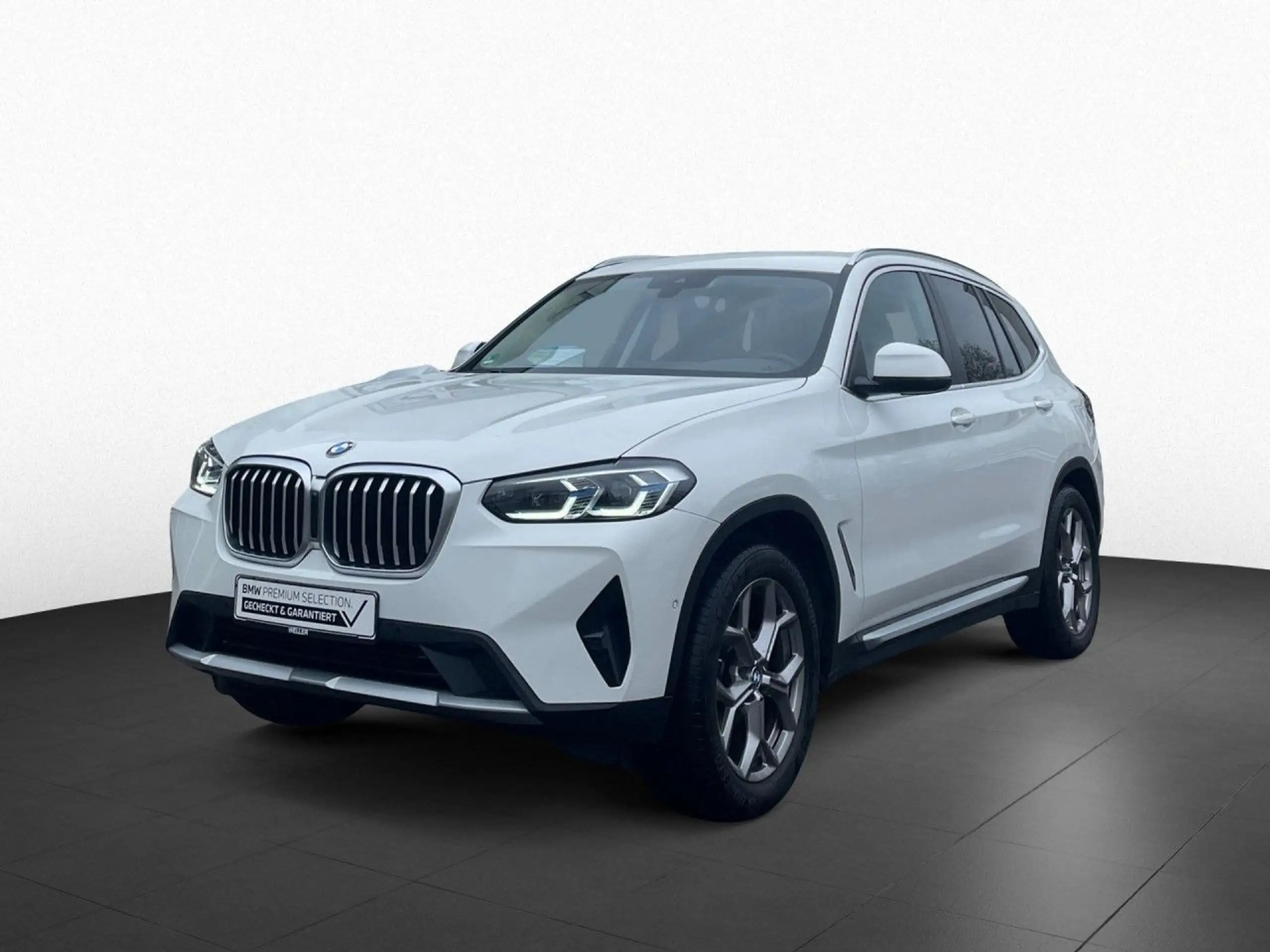 BMW - X3