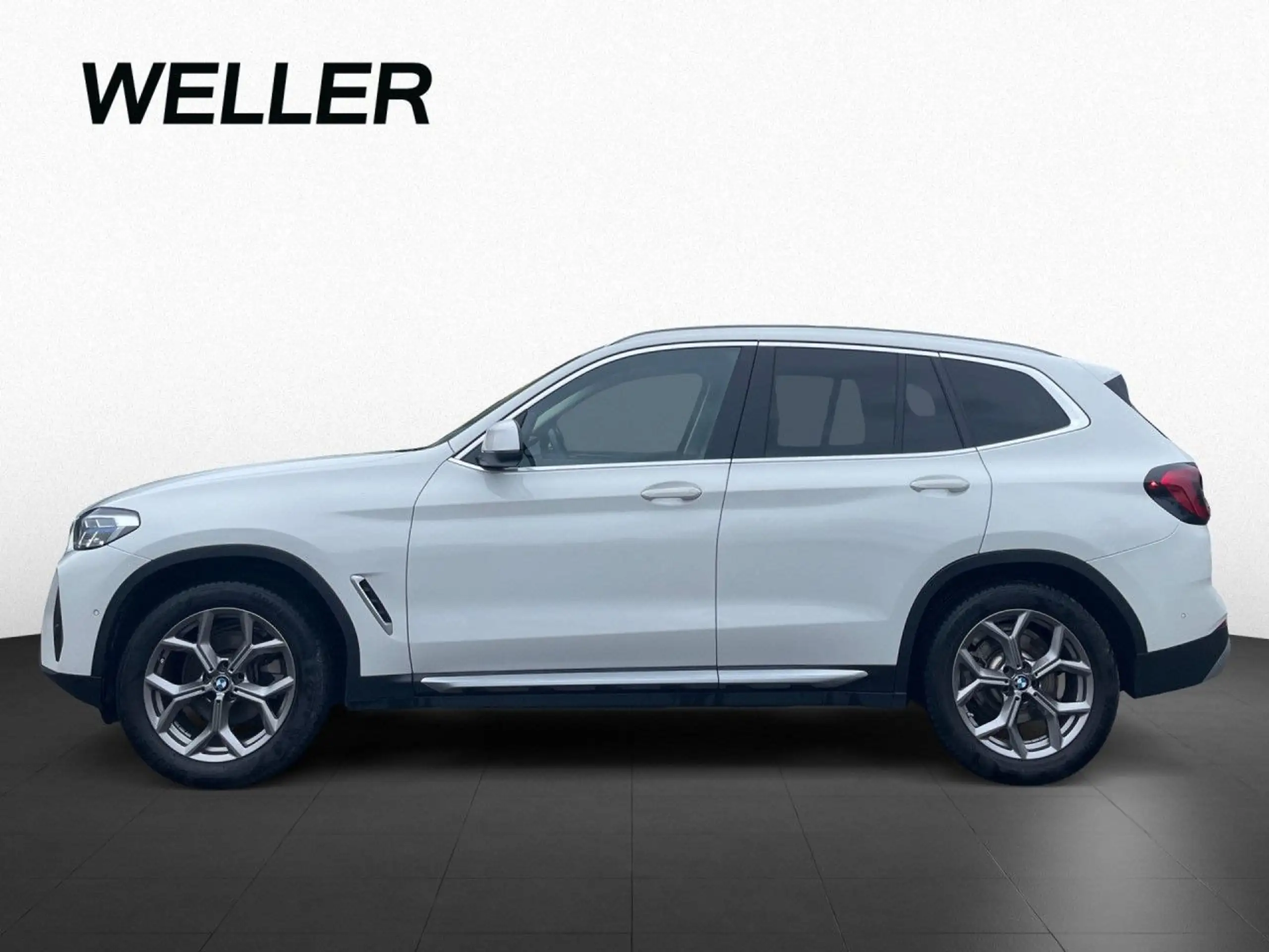 BMW - X3