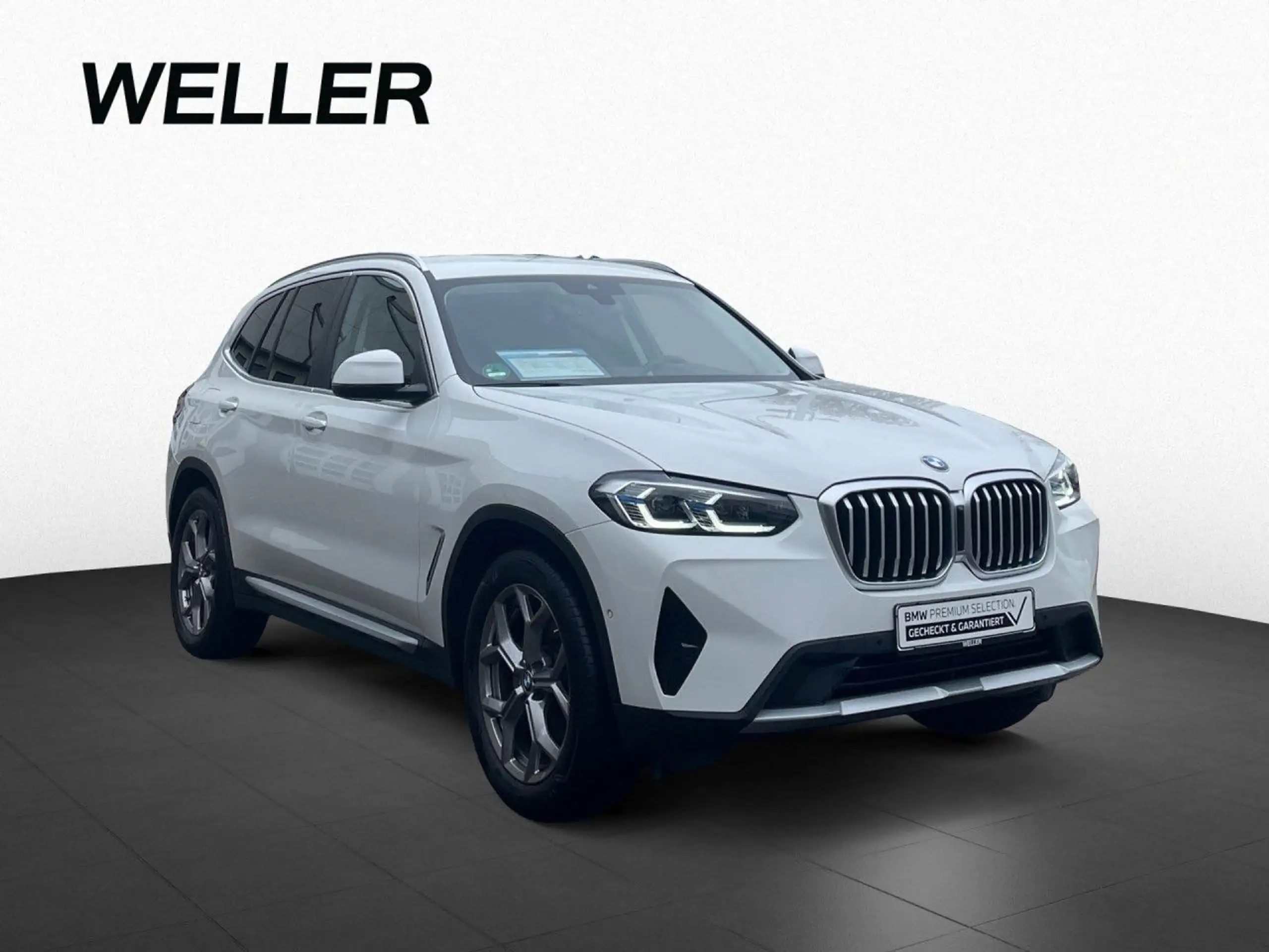 BMW - X3