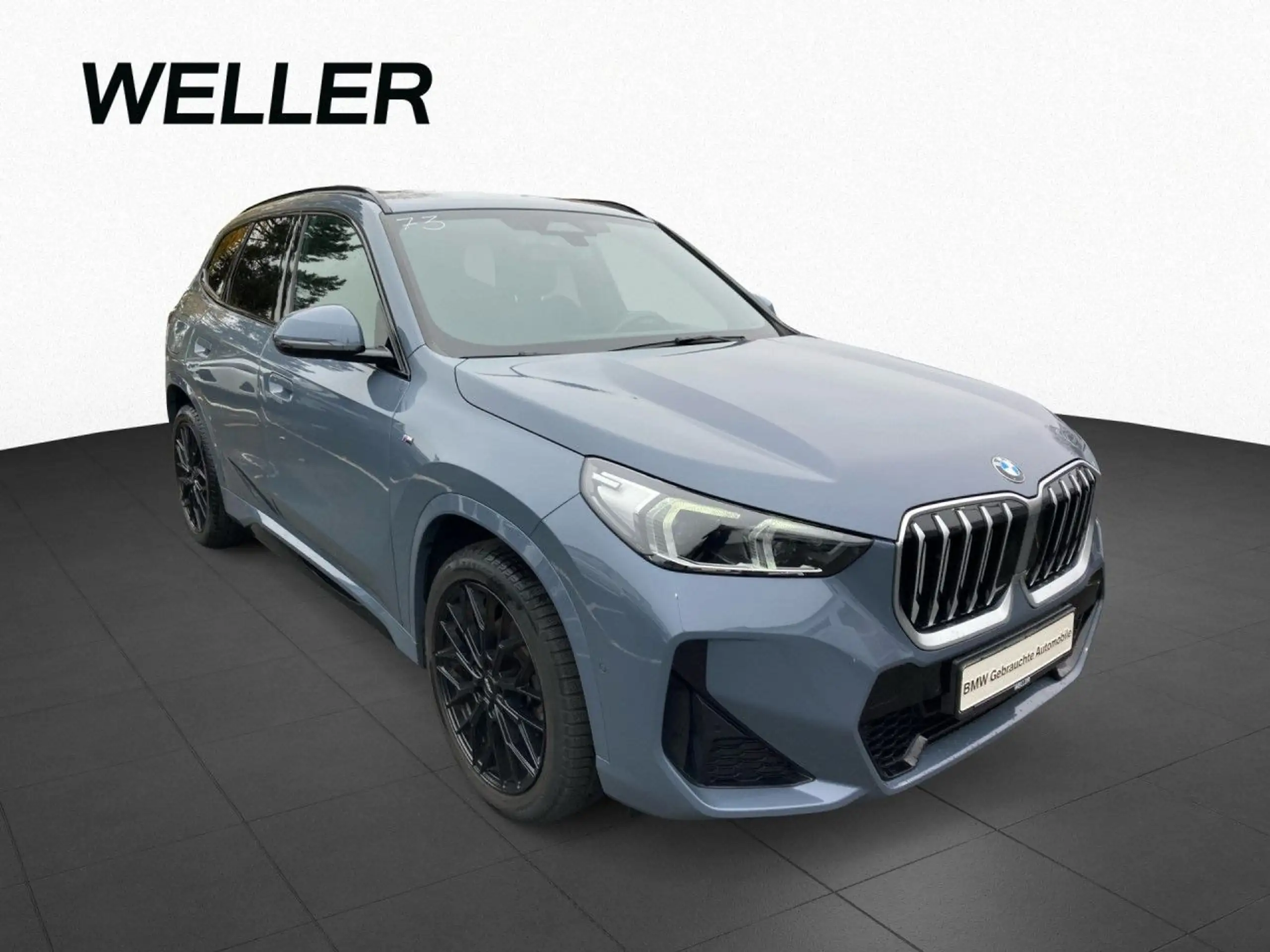 BMW - X1