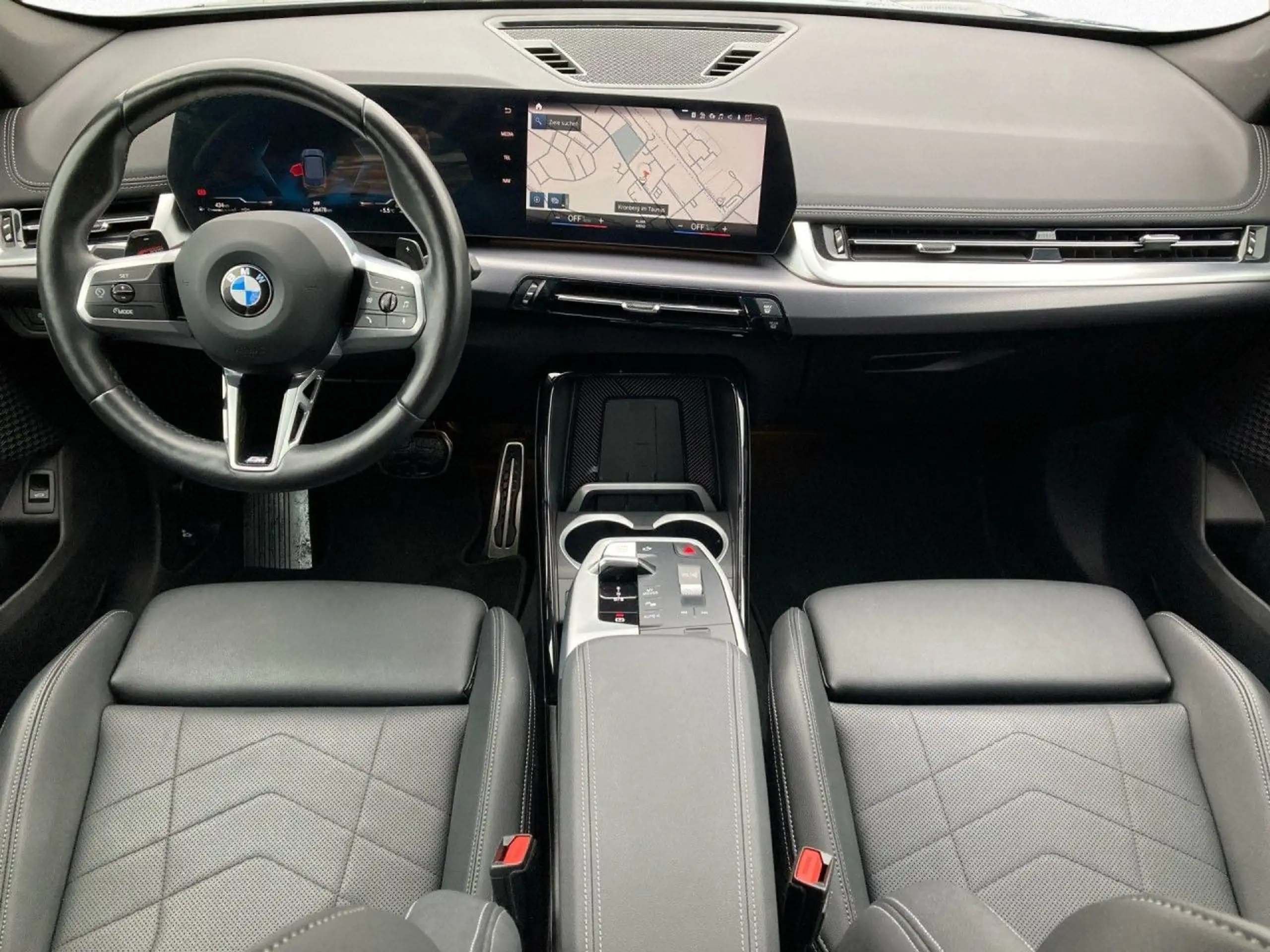 BMW - X1