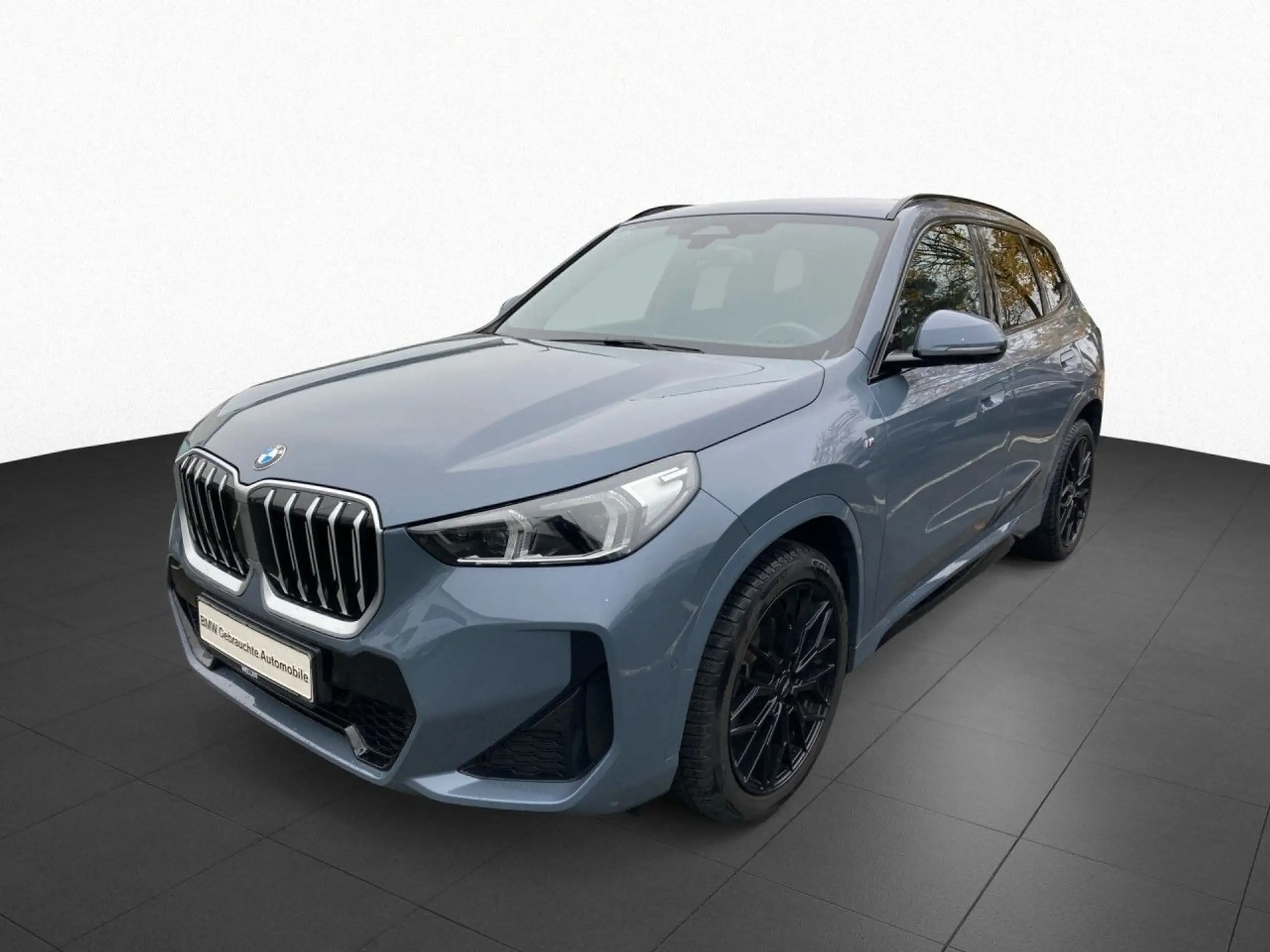 BMW - X1