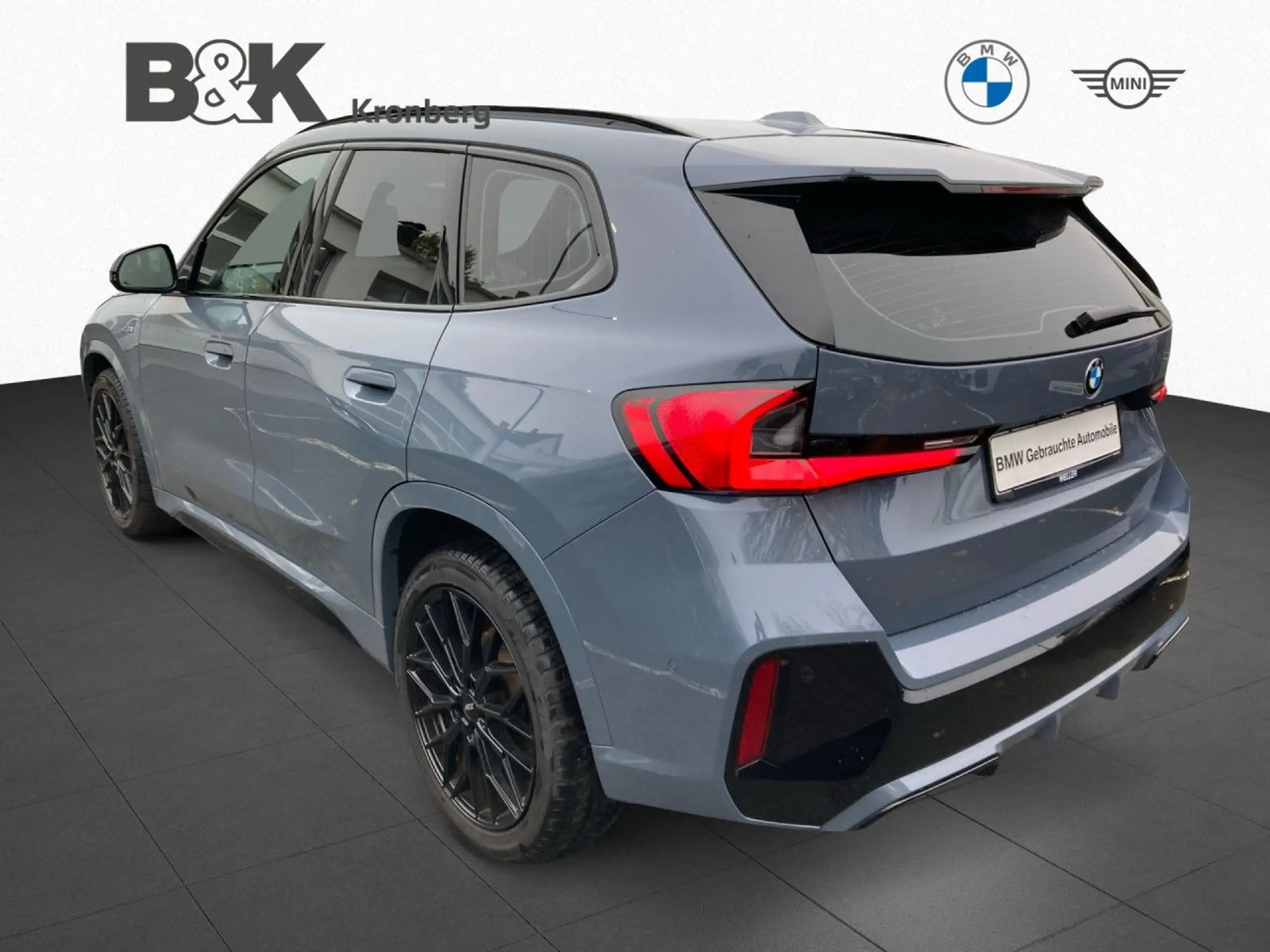 BMW - X1