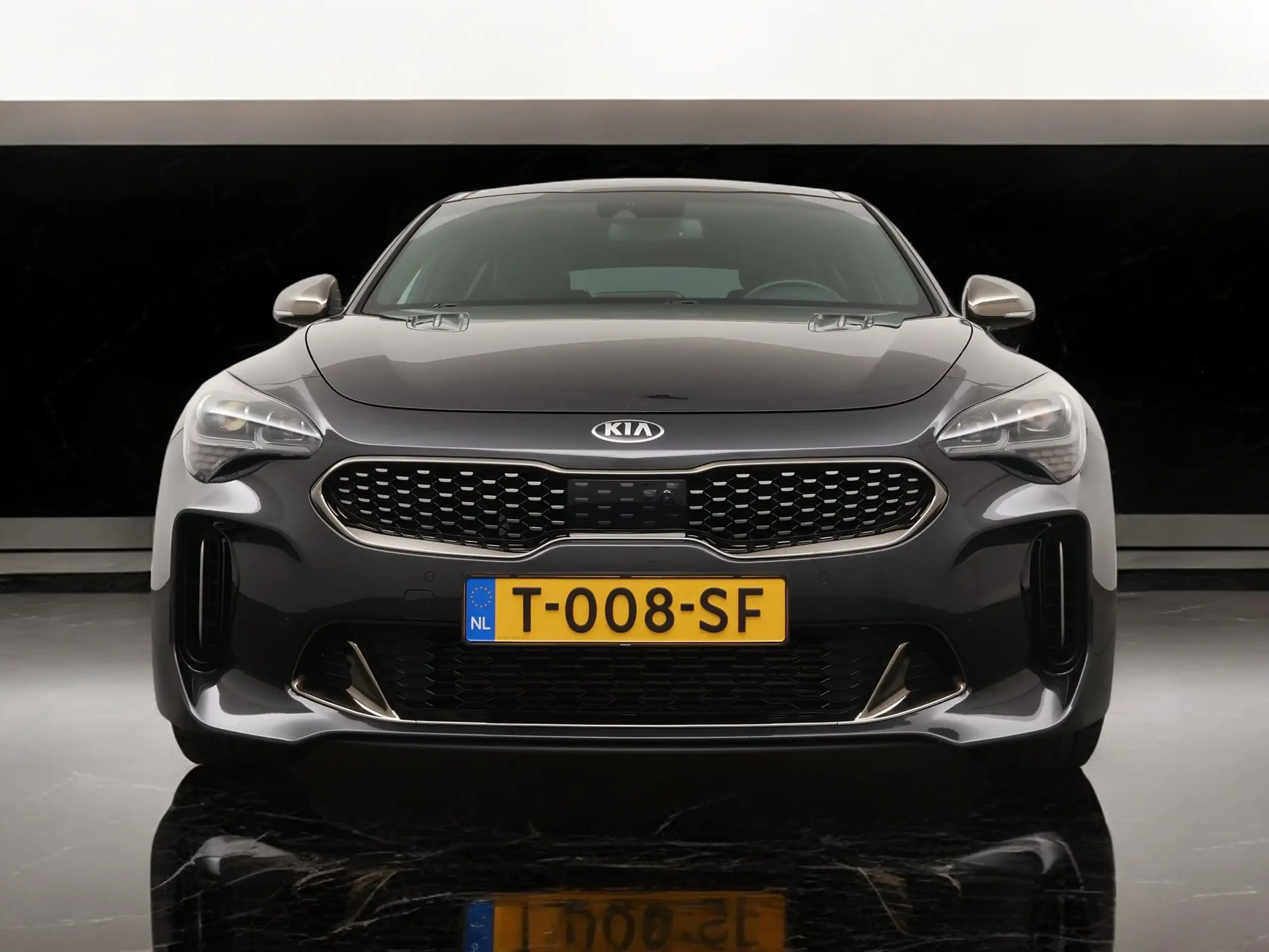 Kia - Stinger