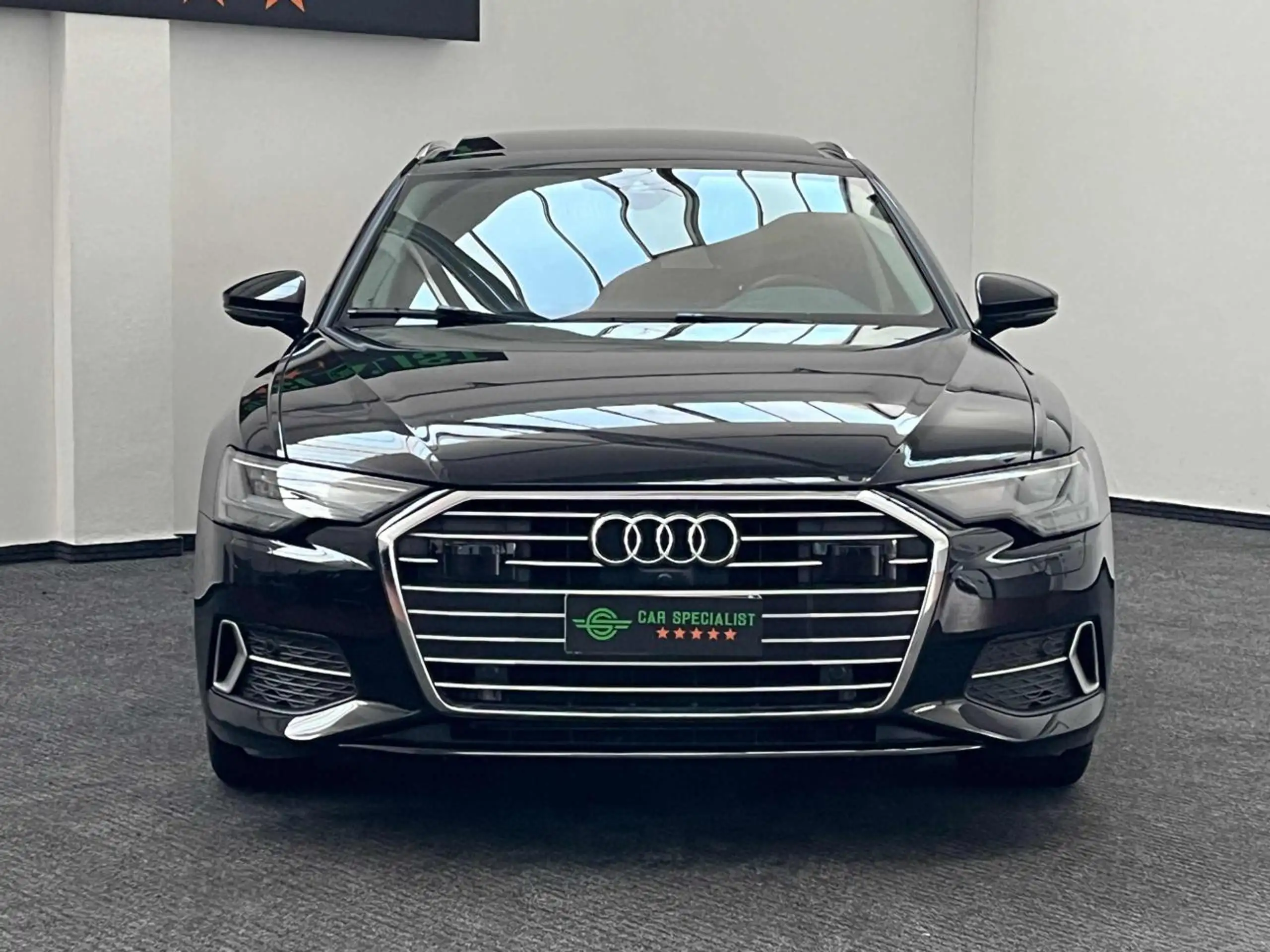 Audi - A6