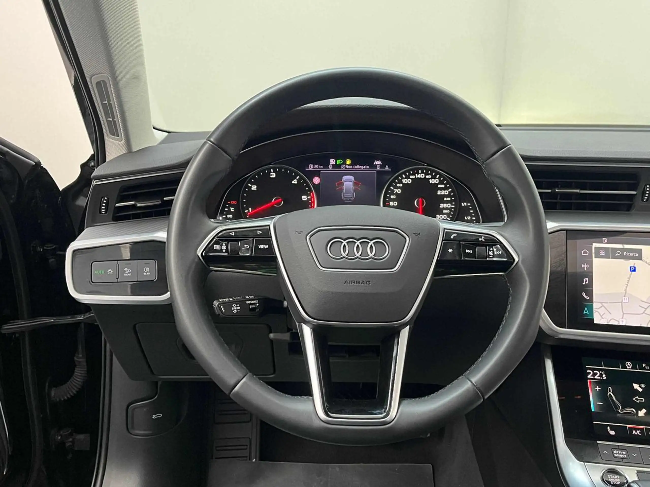 Audi - A6