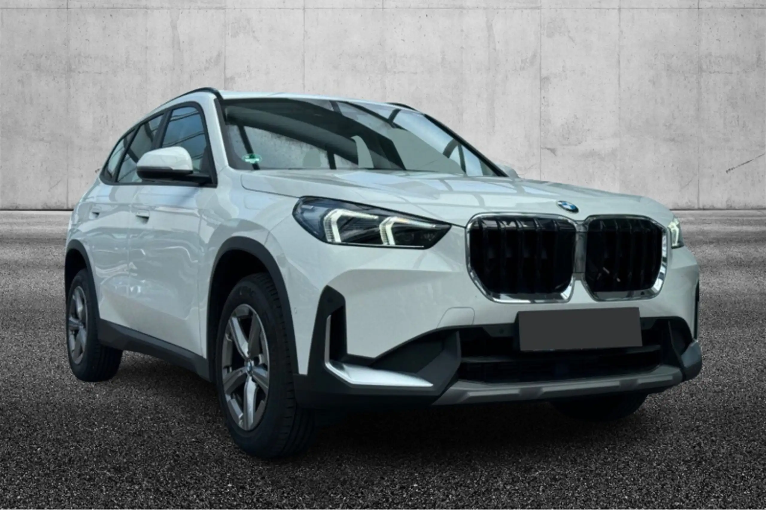 BMW - X1