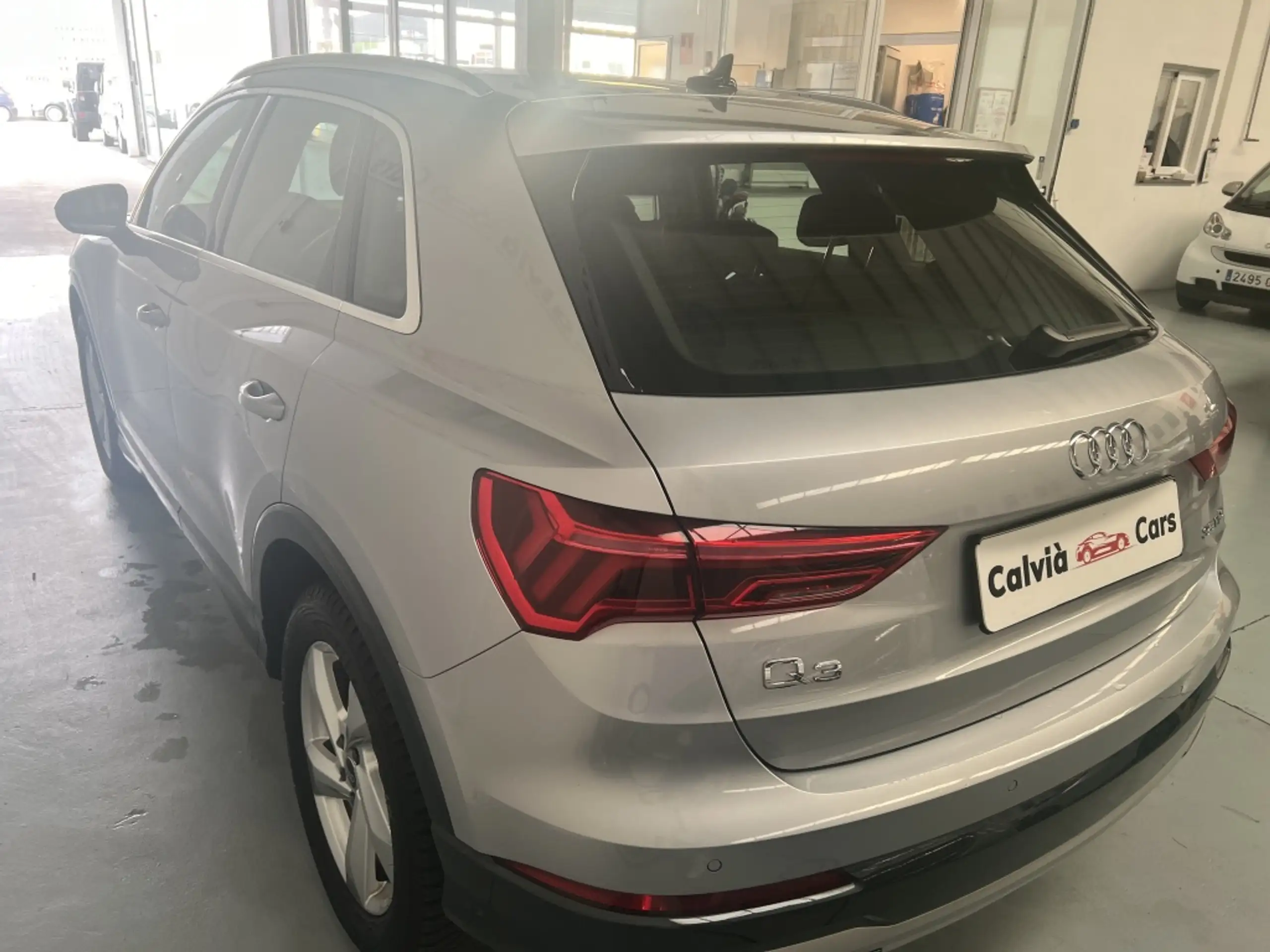 Audi - Q3