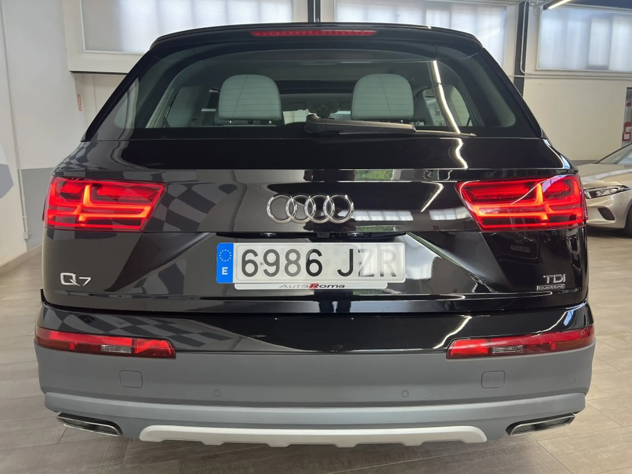 Audi - Q7