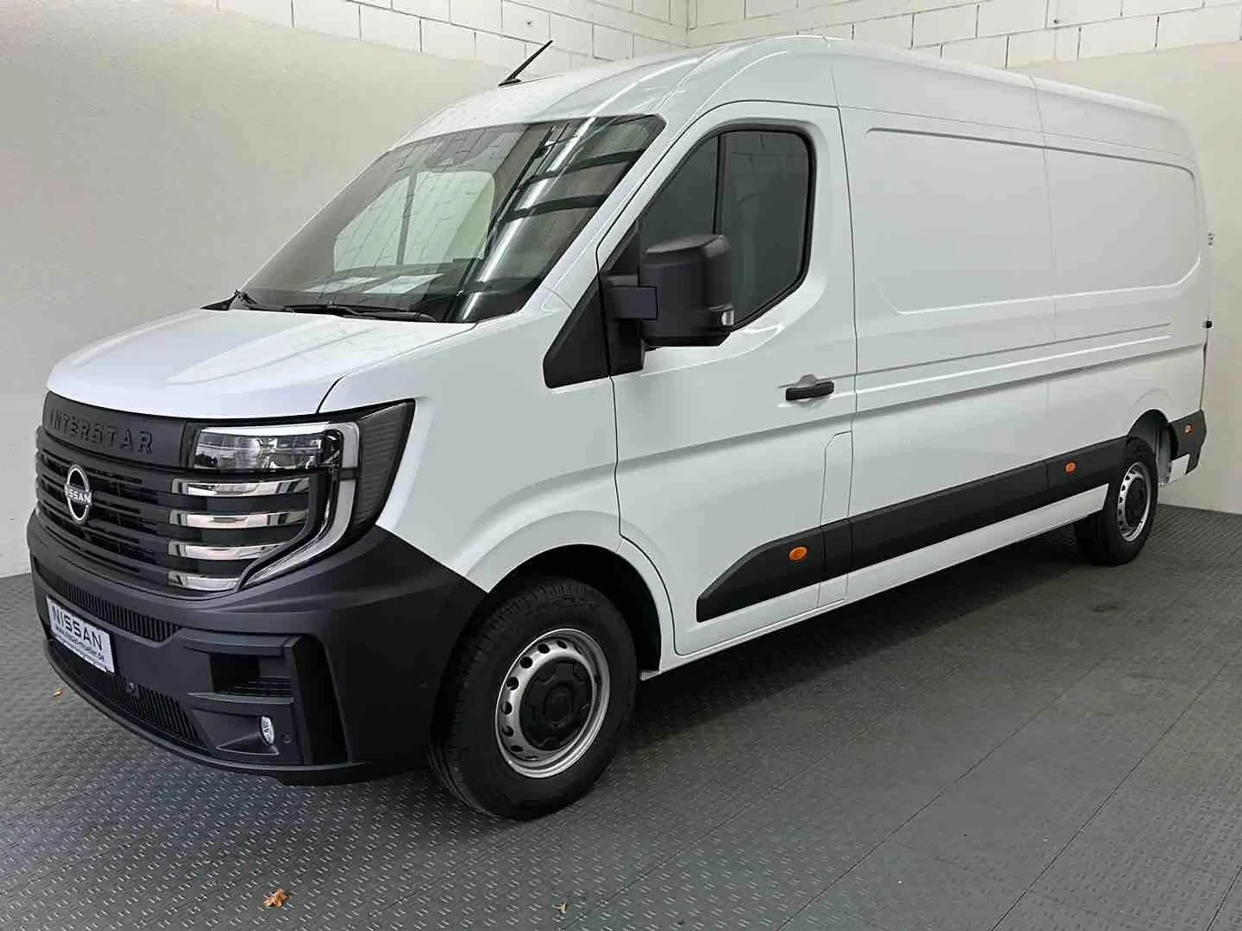 Nissan - Interstar