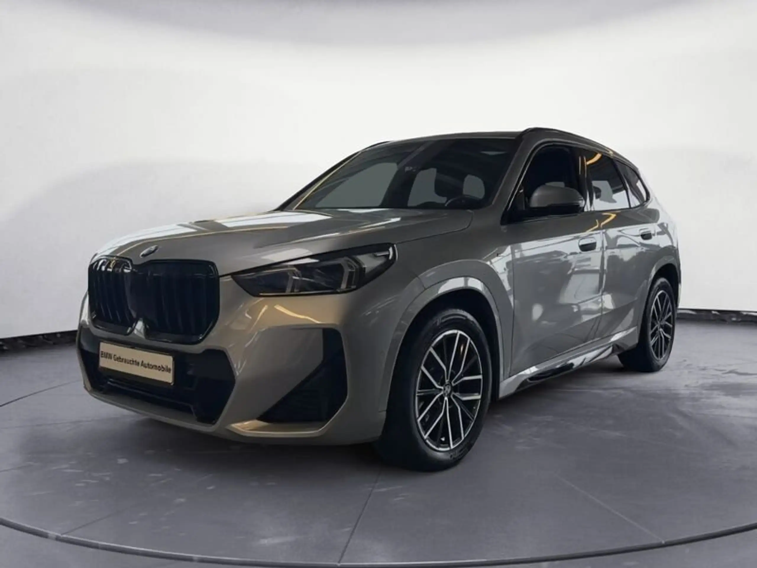 BMW - X1