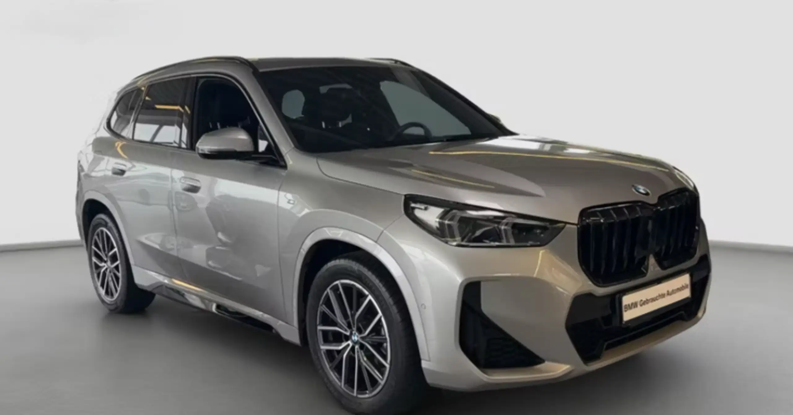 BMW - X1