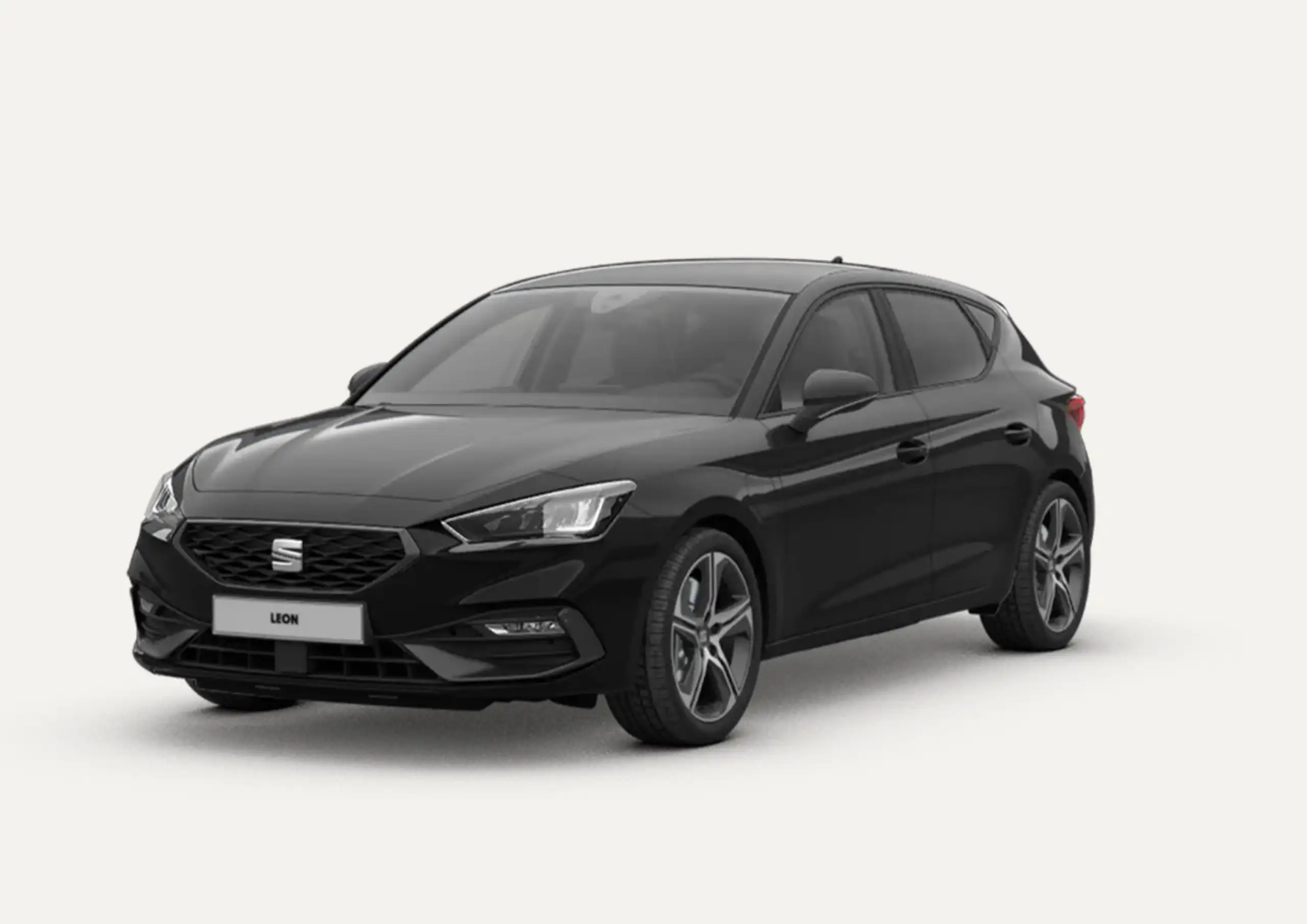 SEAT - Leon e-Hybrid