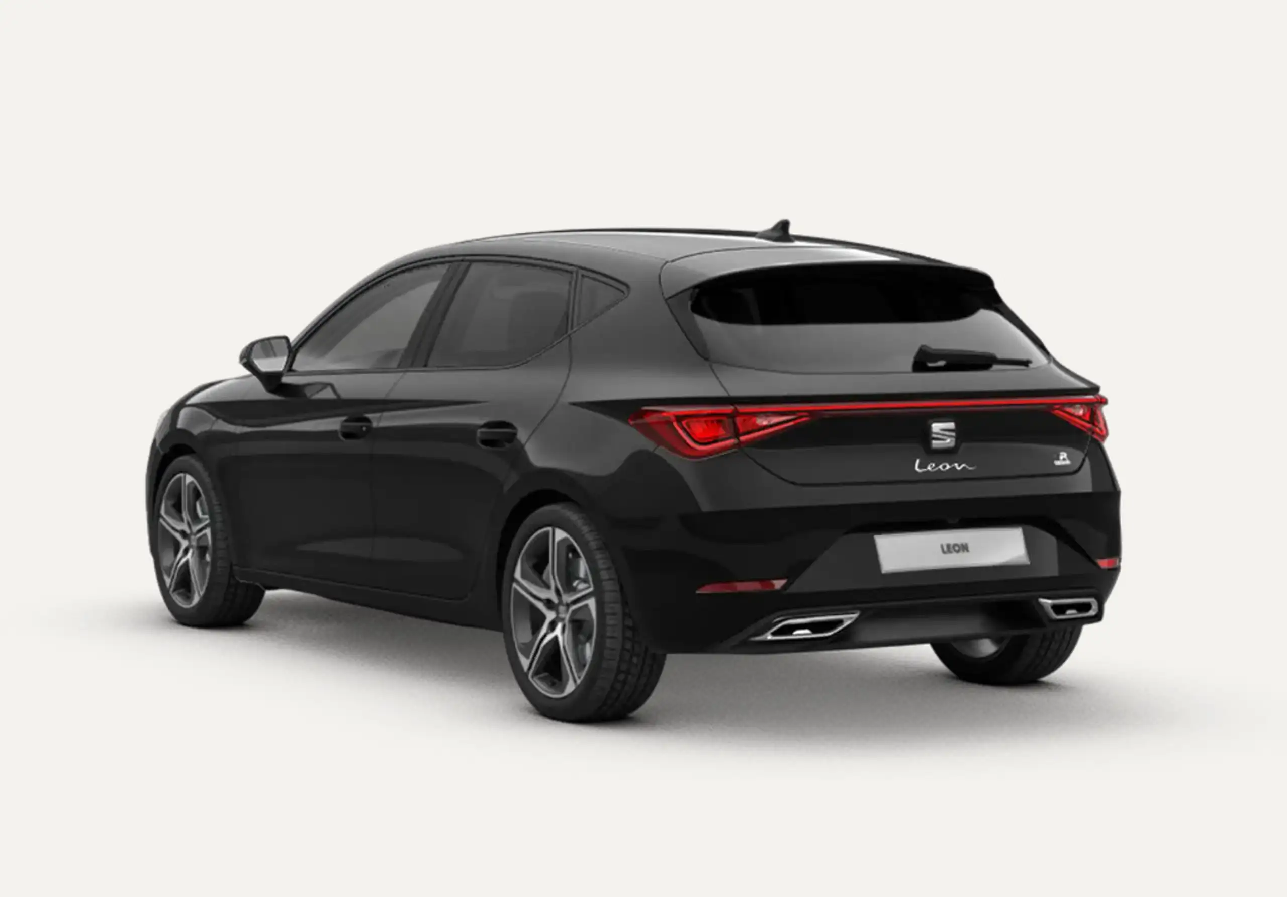 SEAT - Leon e-Hybrid